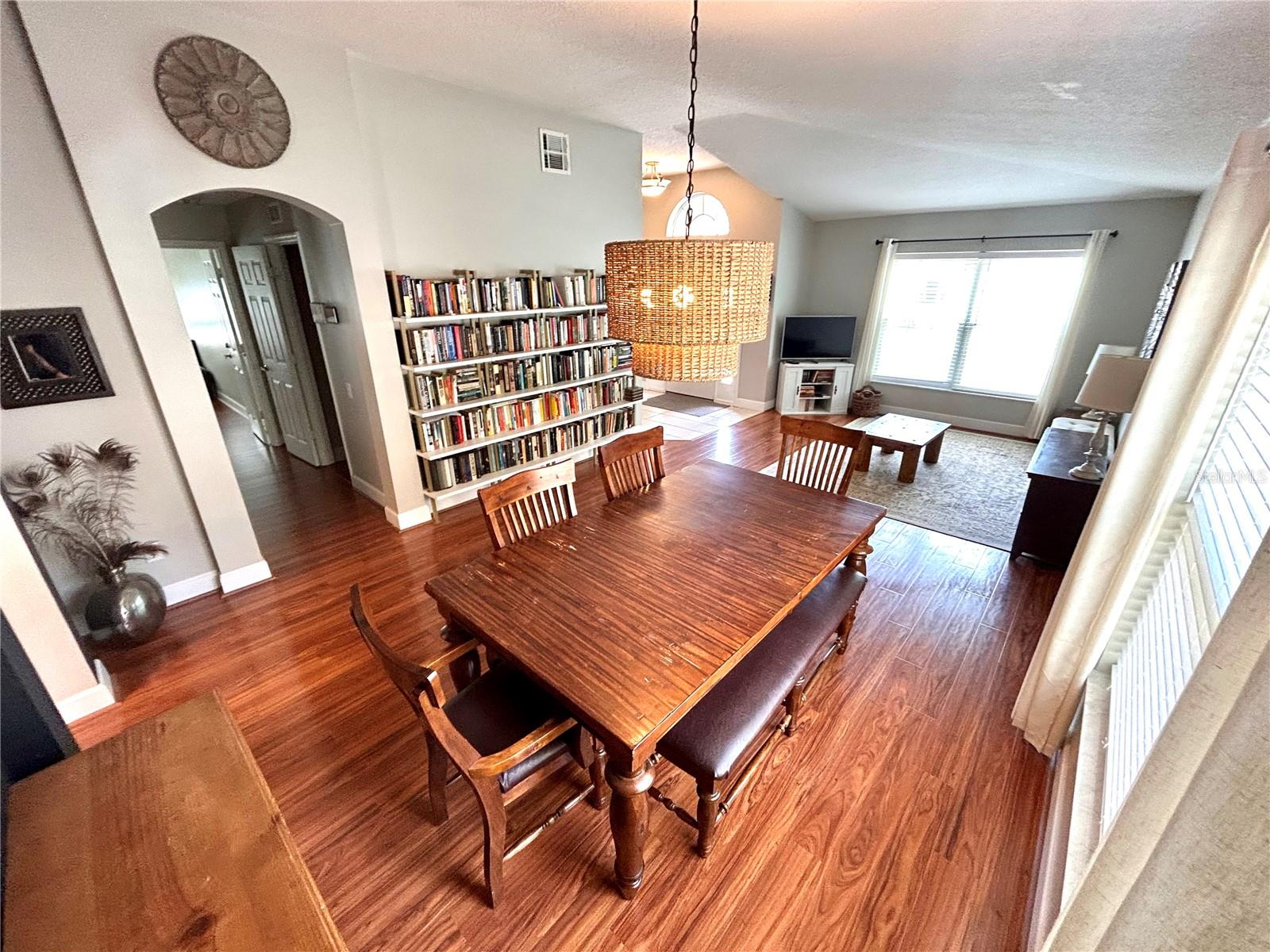 OAKHURST RESERVE UNIT ONE - Residential