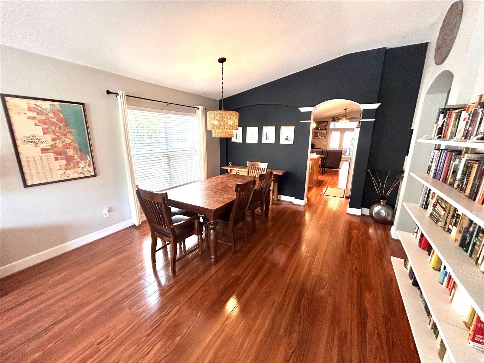 OAKHURST RESERVE UNIT ONE - Residential