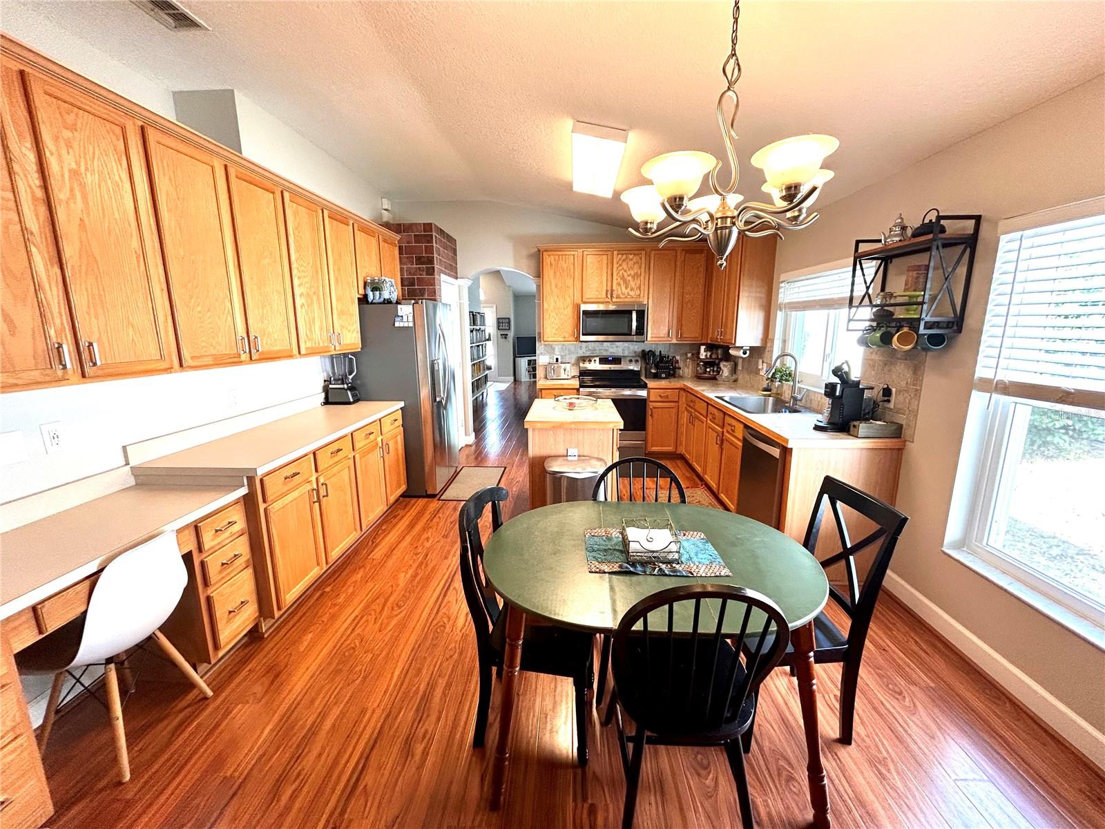 OAKHURST RESERVE UNIT ONE - Residential