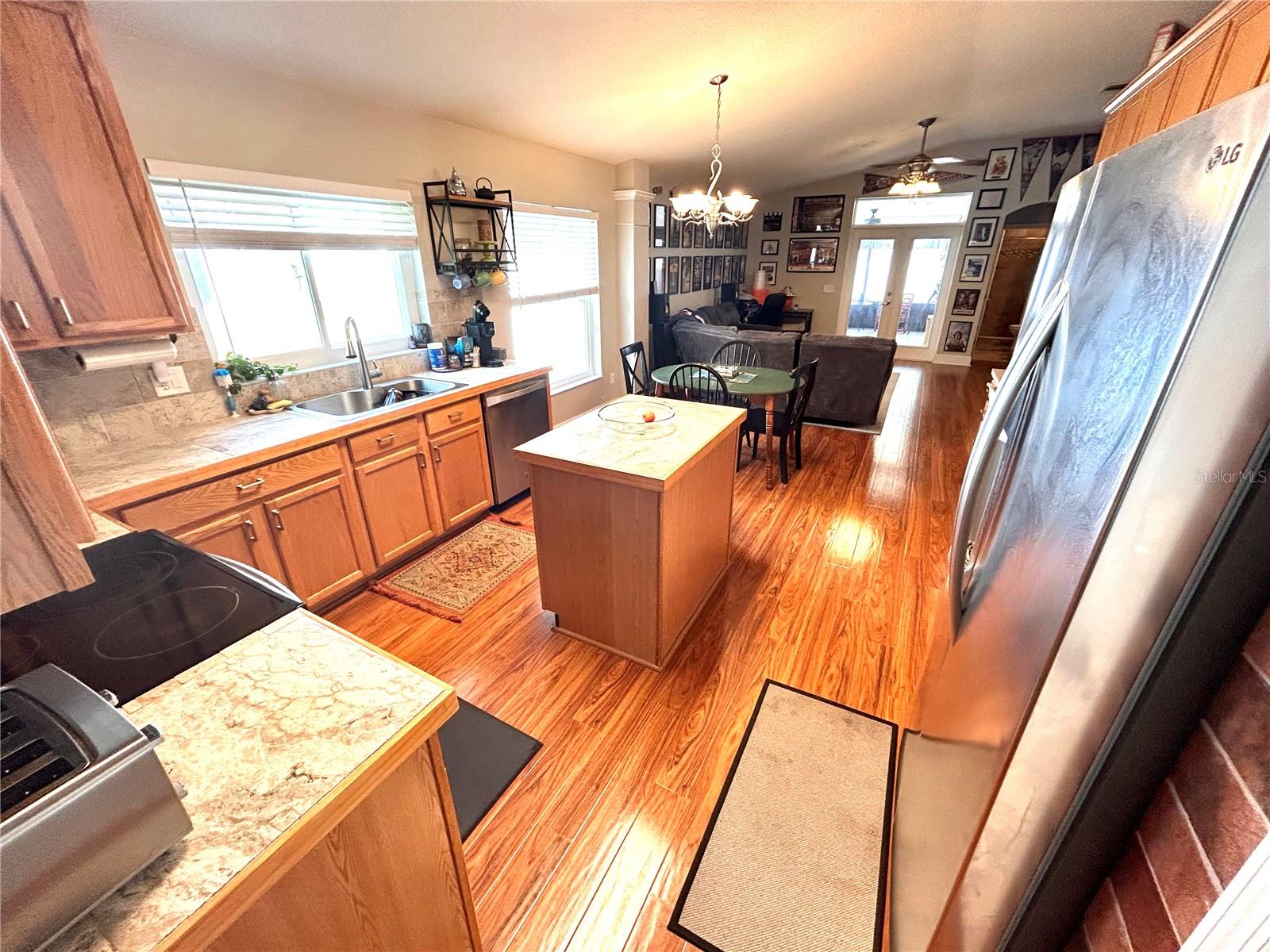 OAKHURST RESERVE UNIT ONE - Residential