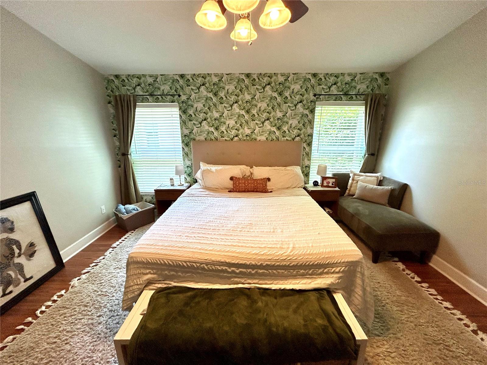 OAKHURST RESERVE UNIT ONE - Residential