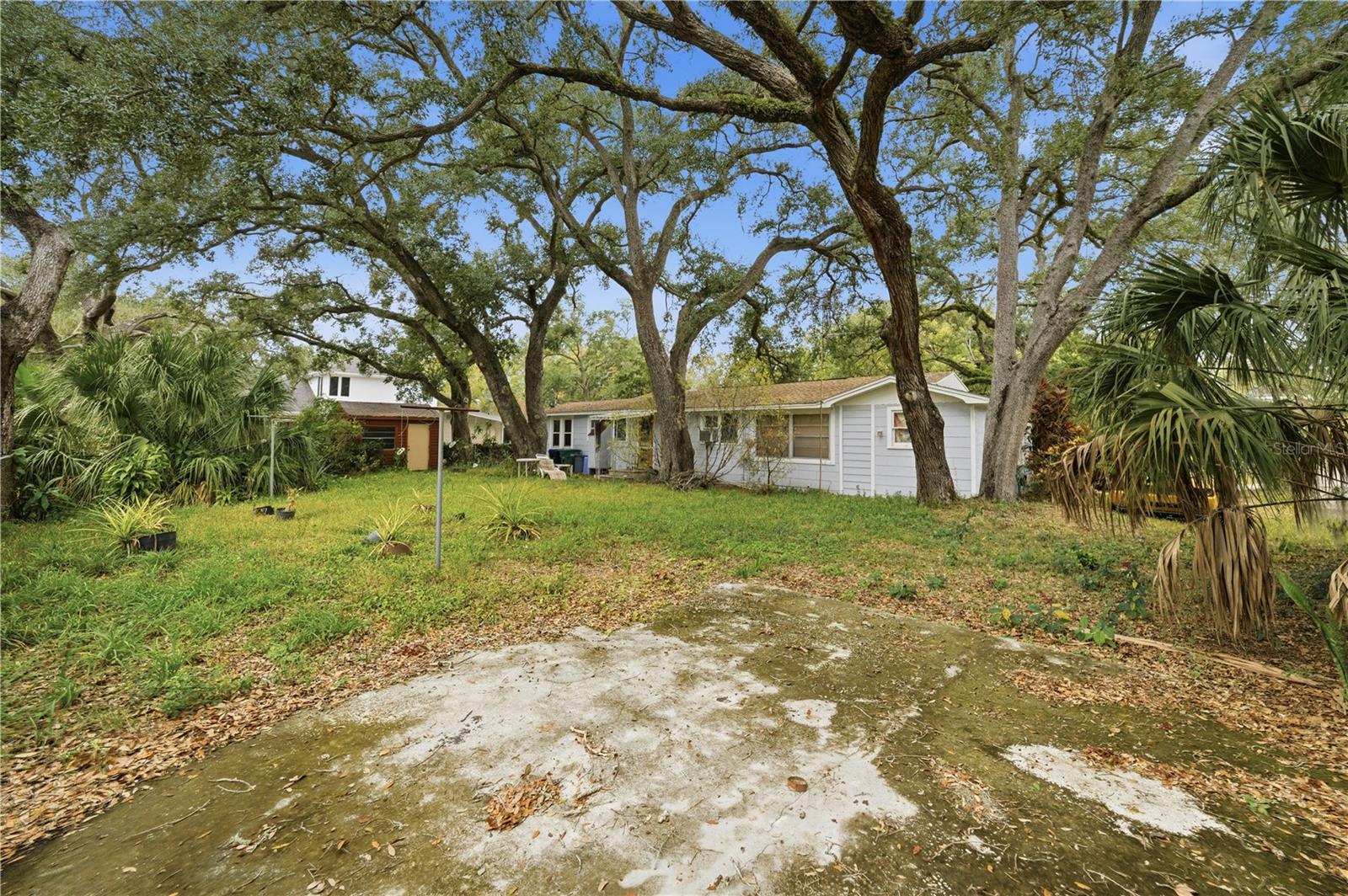 3204 W VILLA ROSA STREET