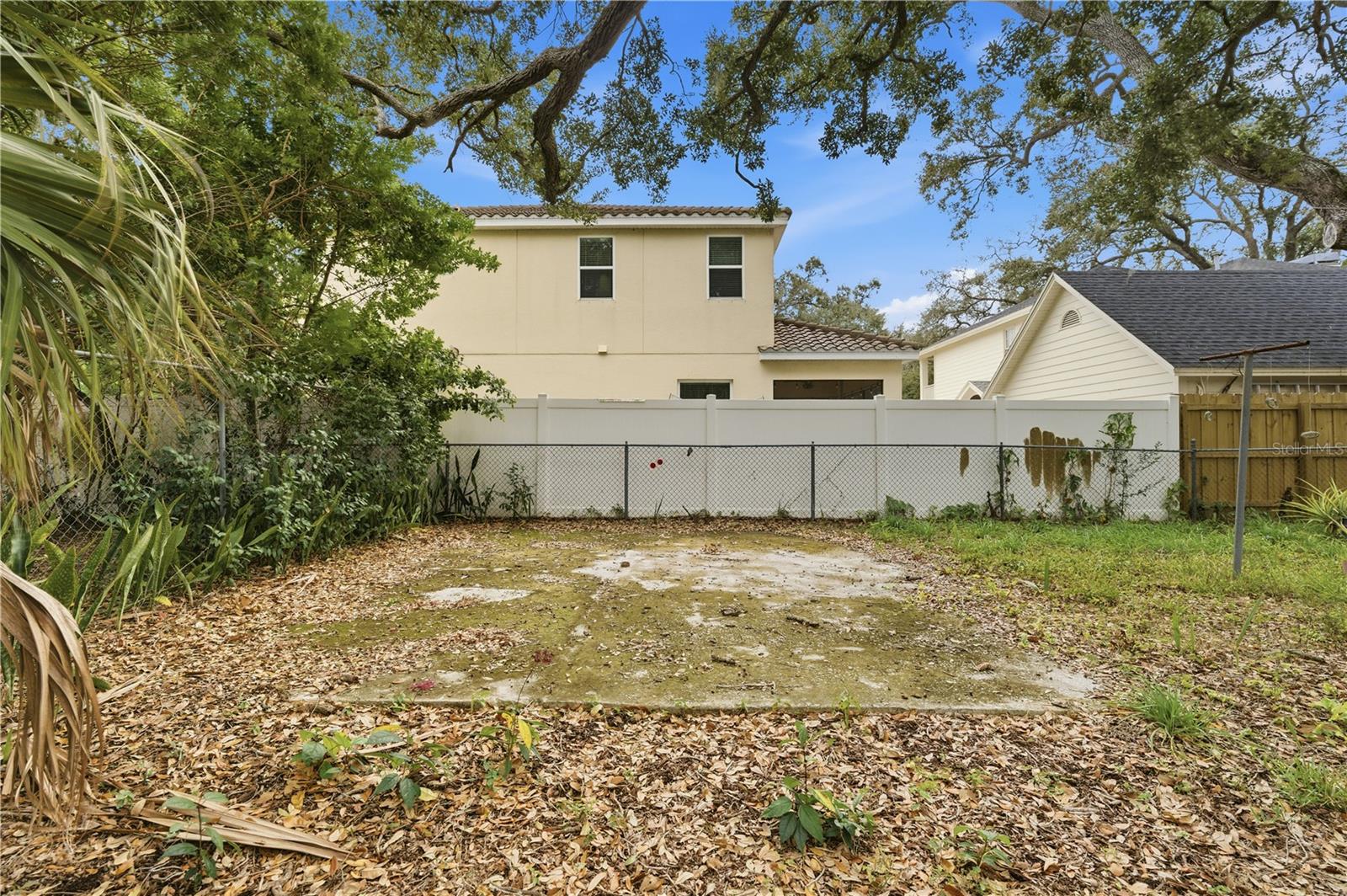 3204 W VILLA ROSA STREET