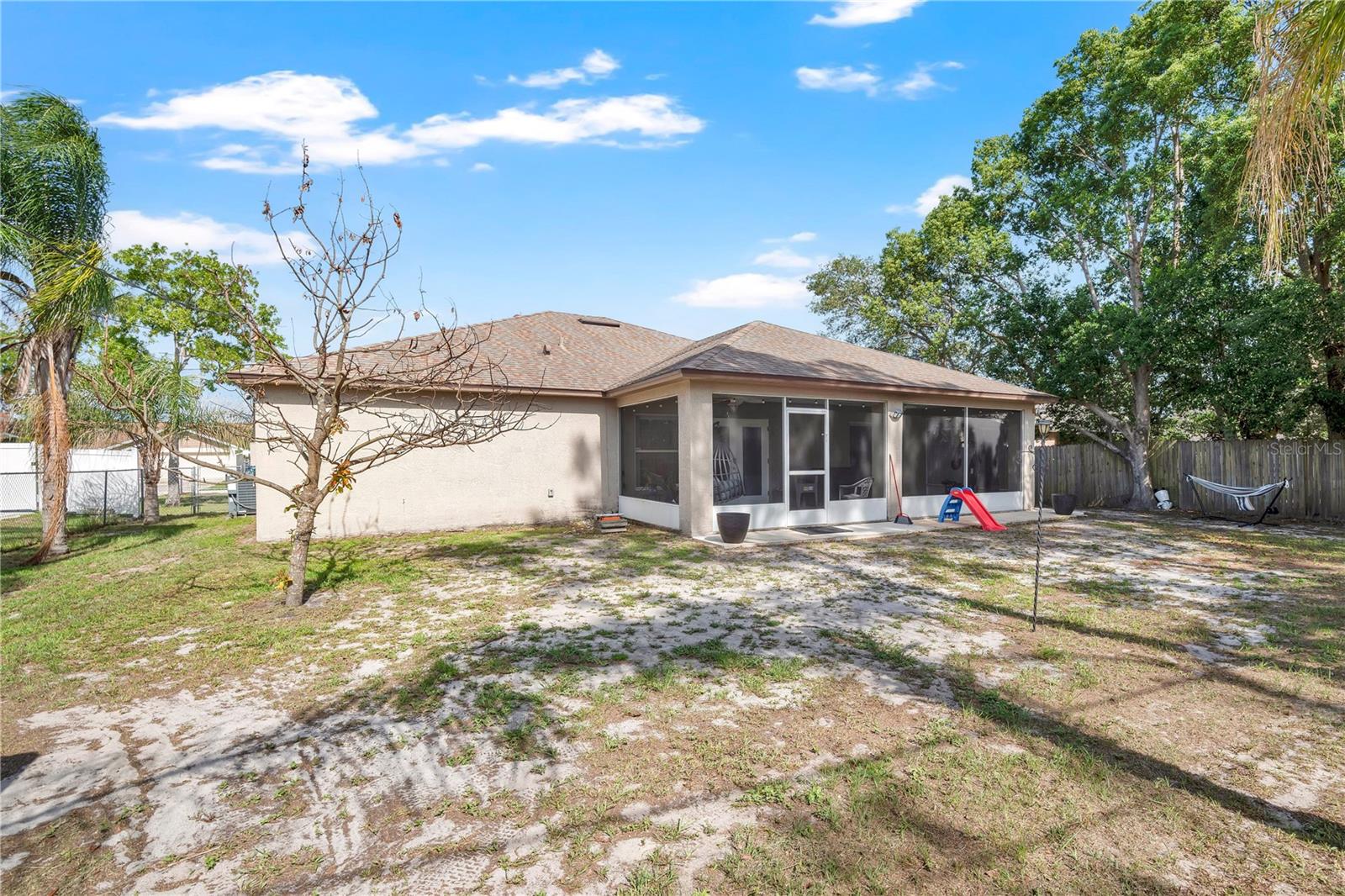 DELTONA LAKES UNIT 73 - Residential