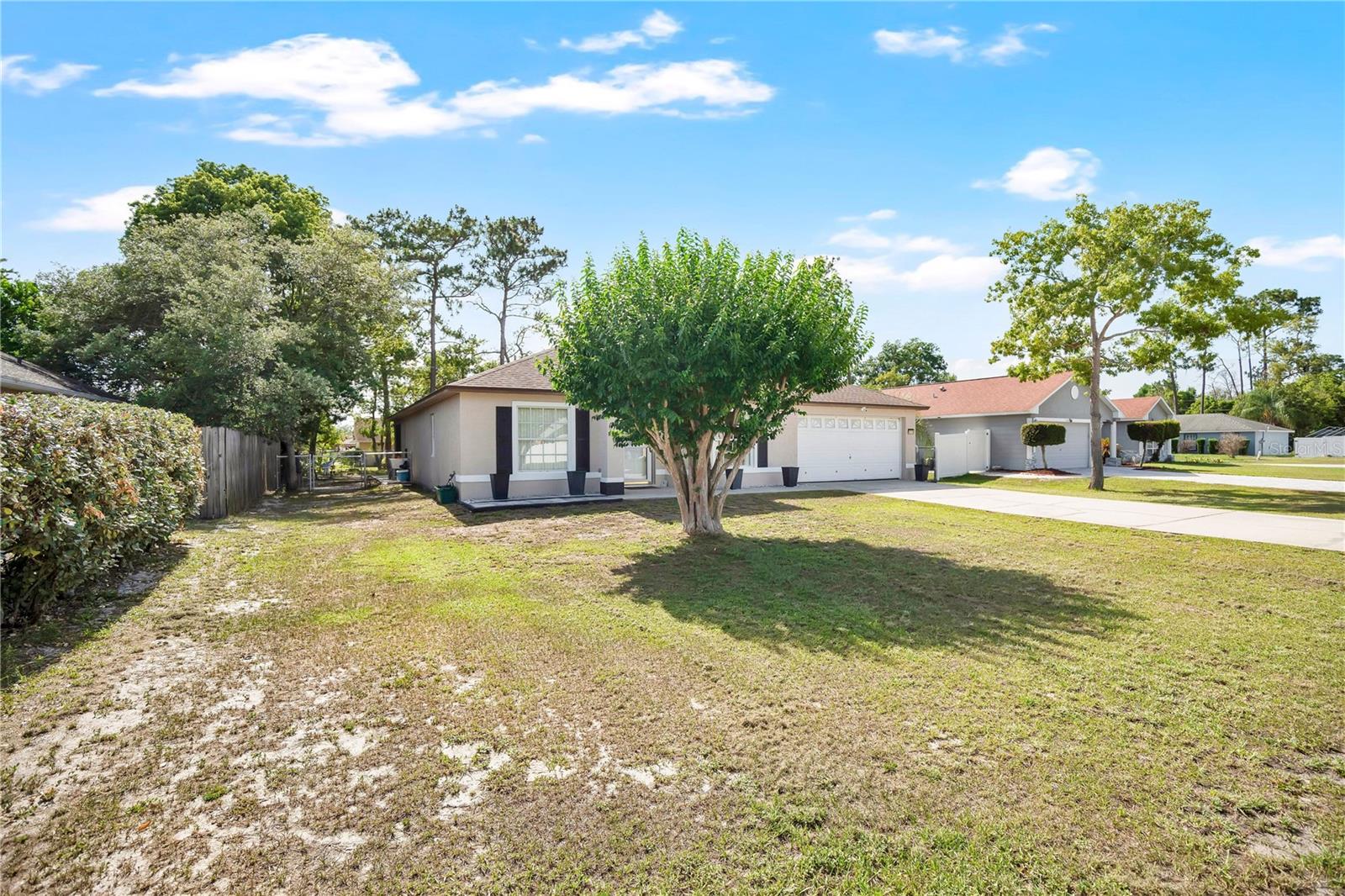 DELTONA LAKES UNIT 73 - Residential