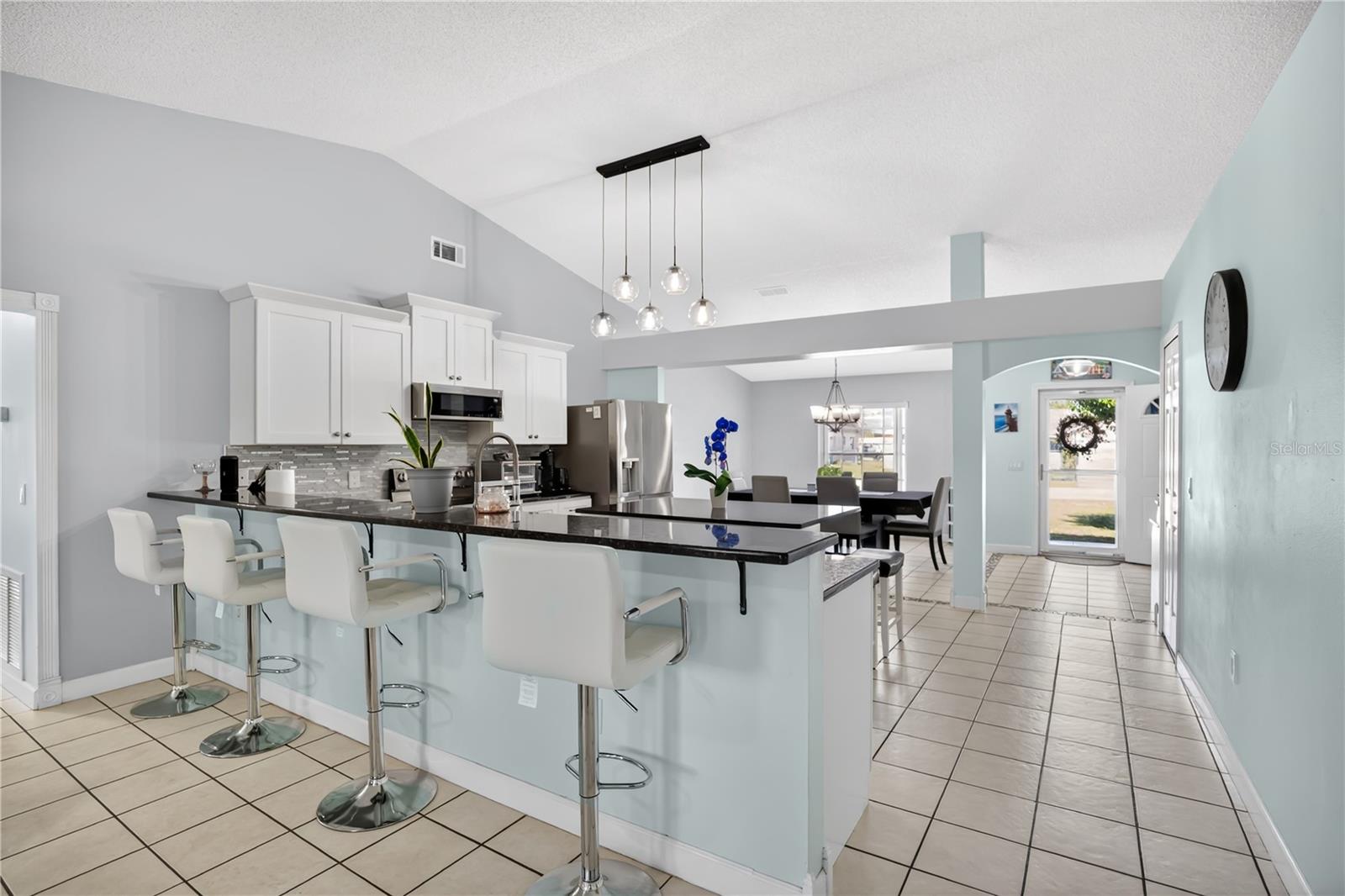 DELTONA LAKES UNIT 73 - Residential