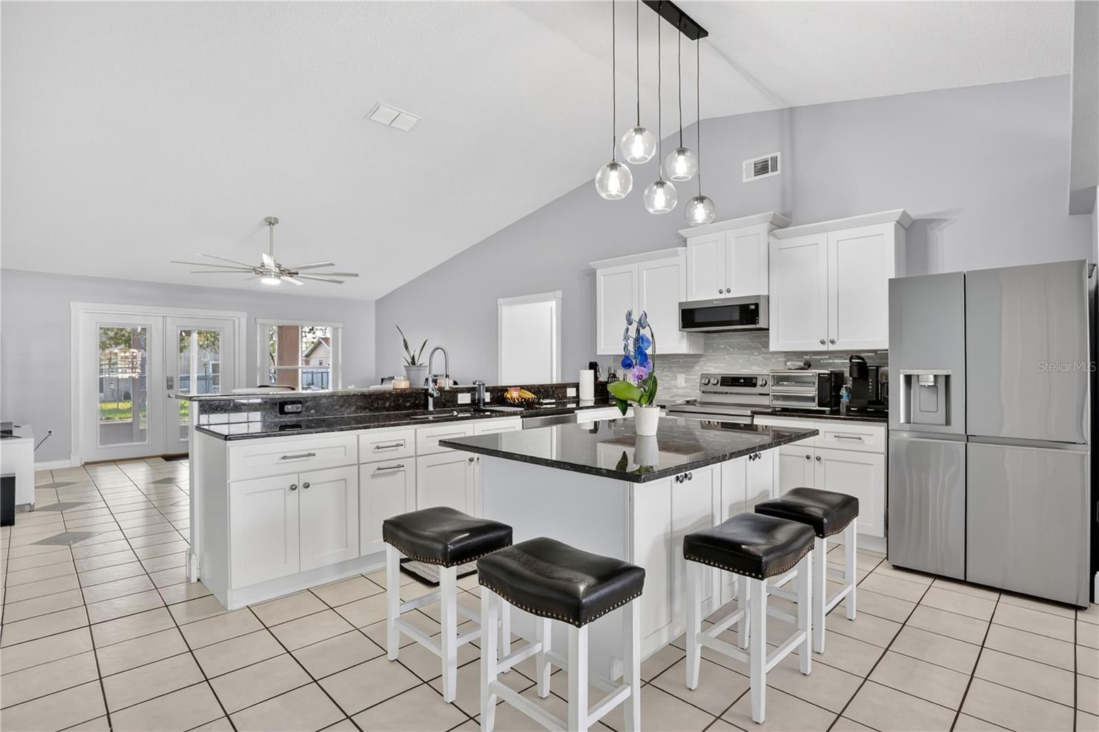 DELTONA LAKES UNIT 73 - Residential