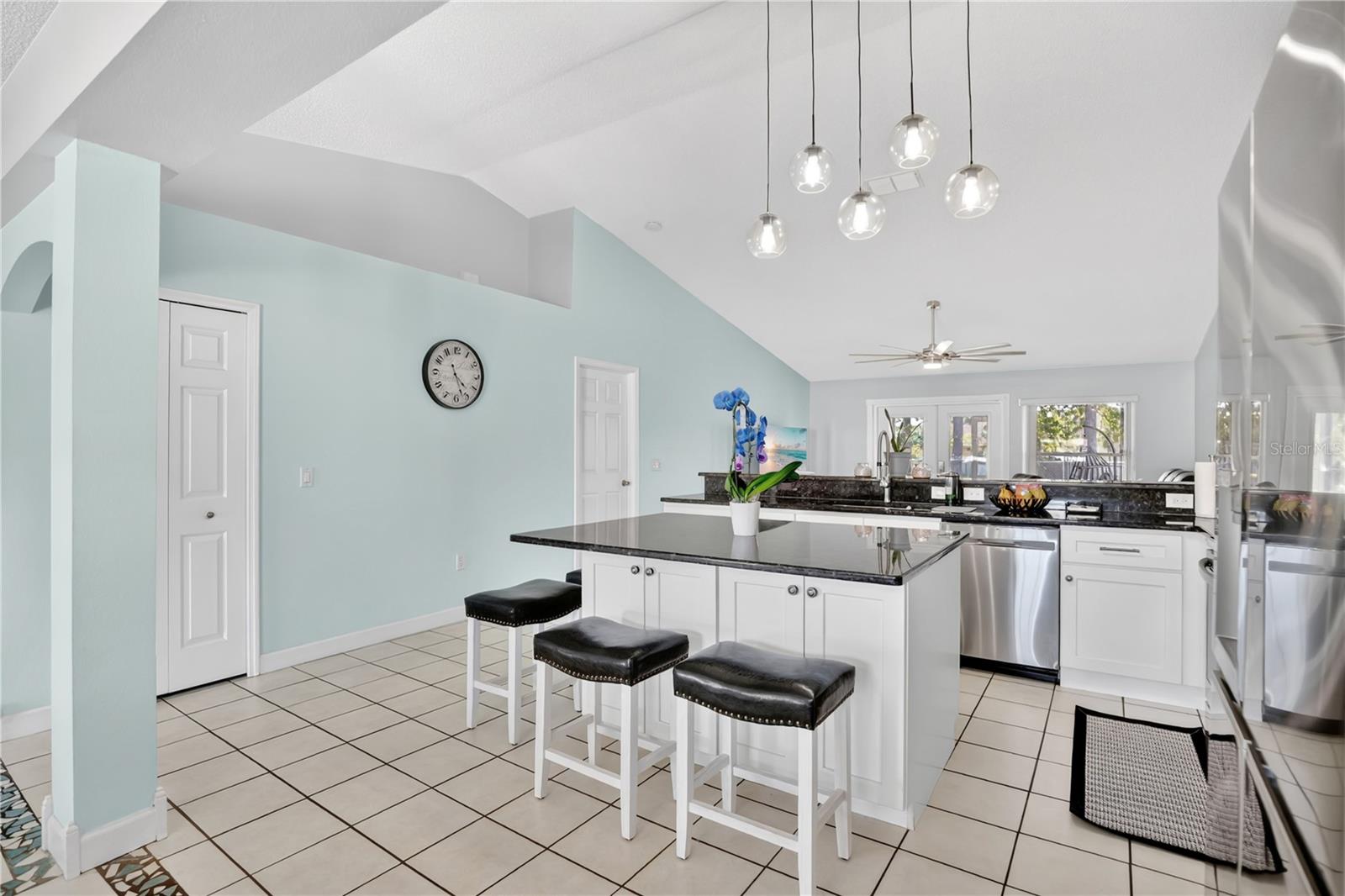 DELTONA LAKES UNIT 73 - Residential