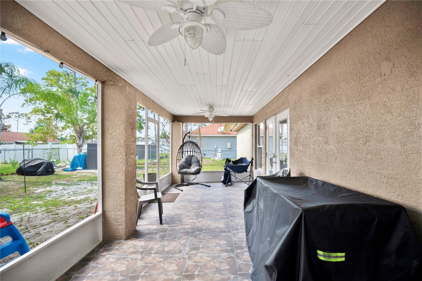 DELTONA LAKES UNIT 73 - Residential