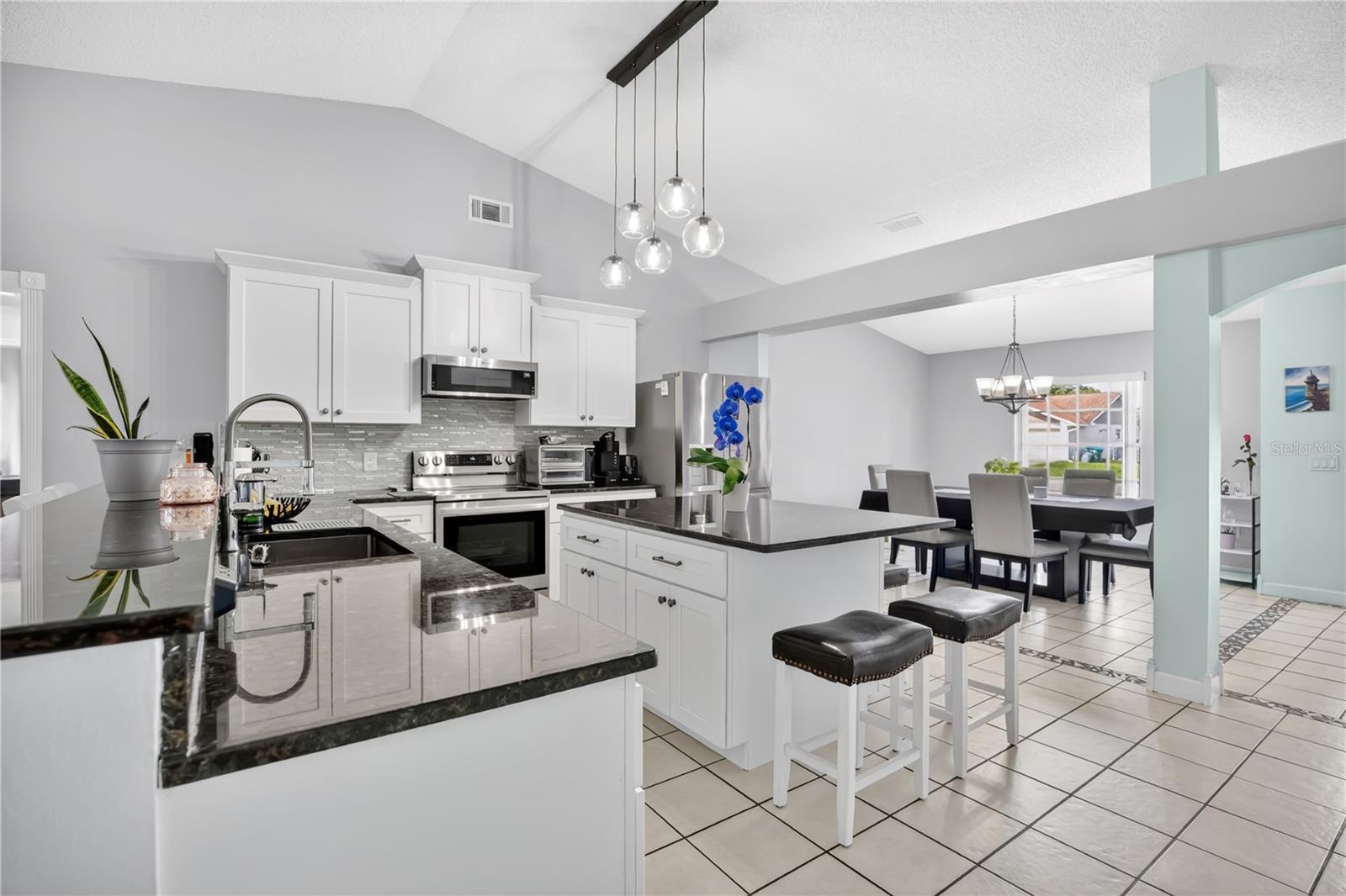 DELTONA LAKES UNIT 73 - Residential