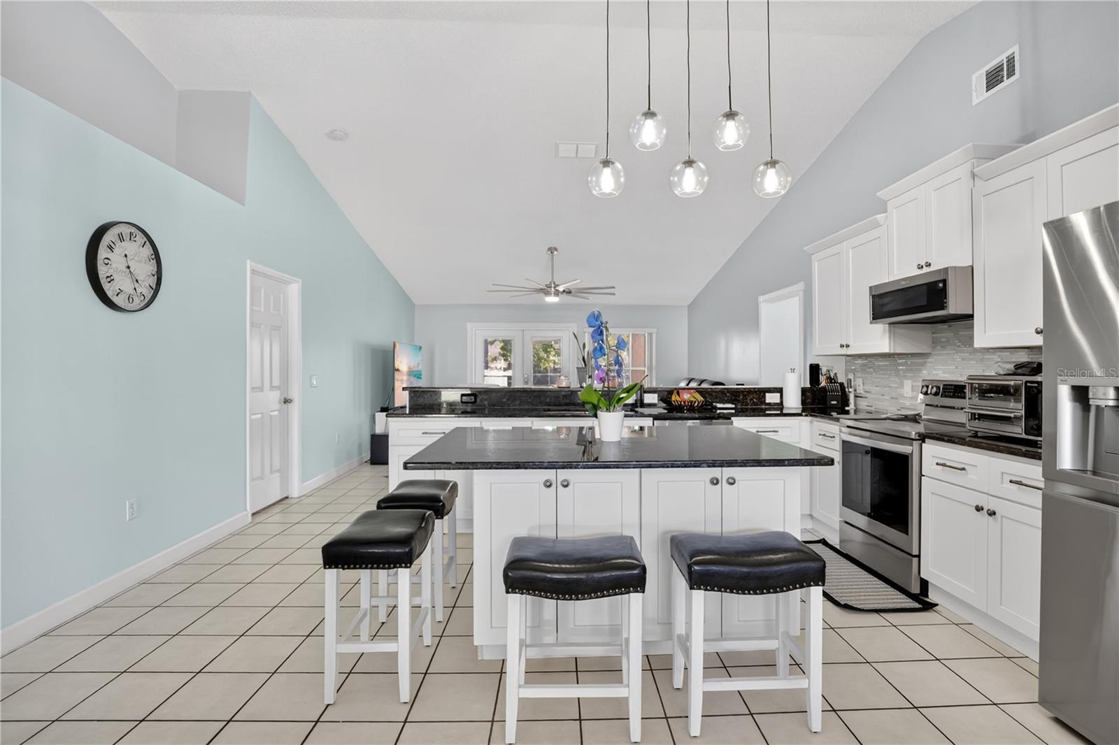 DELTONA LAKES UNIT 73 - Residential