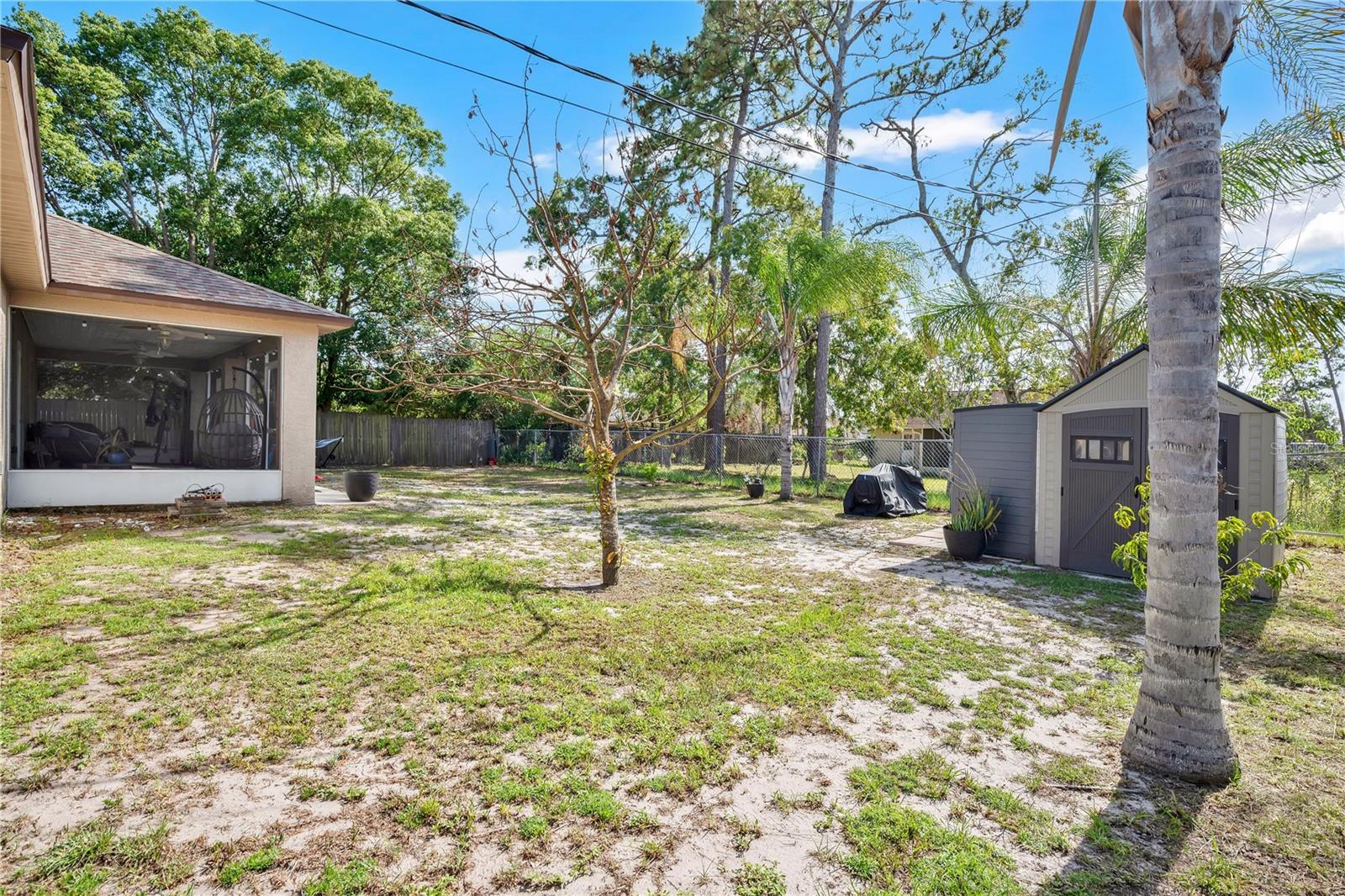 DELTONA LAKES UNIT 73 - Residential