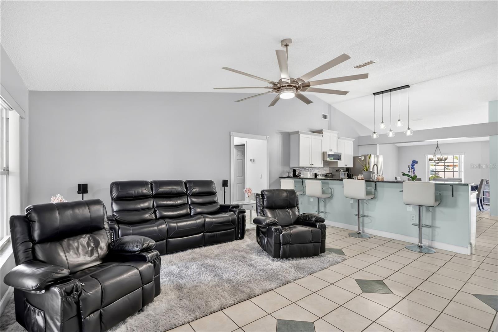 DELTONA LAKES UNIT 73 - Residential