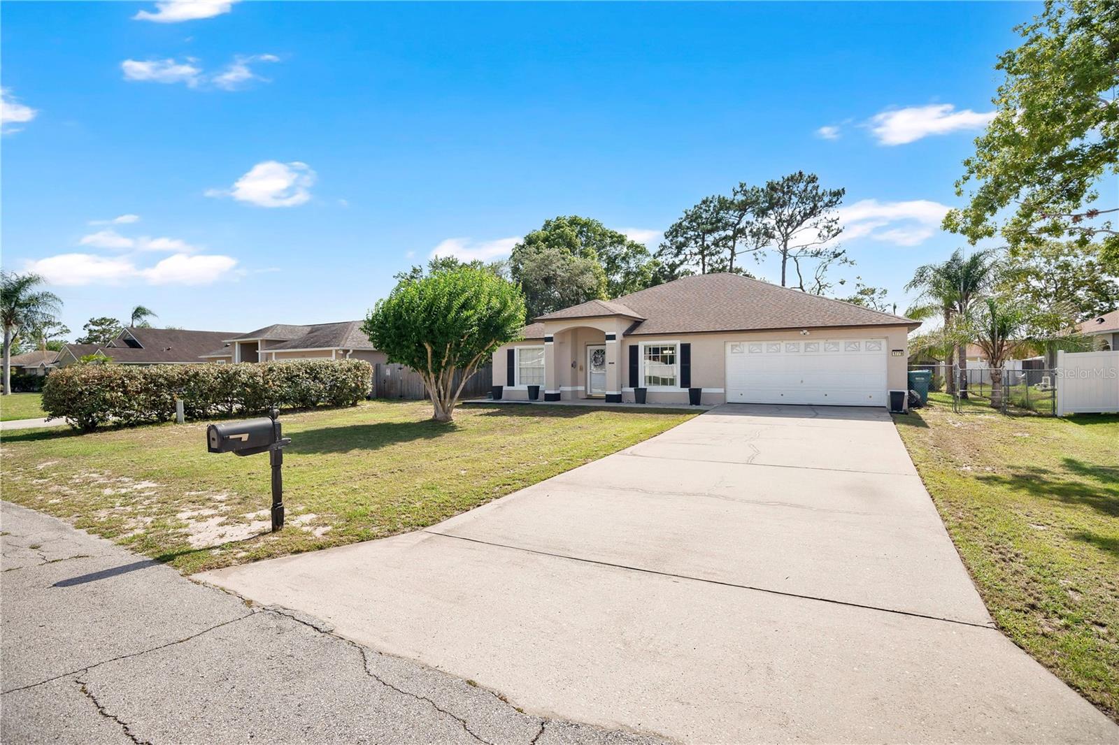 DELTONA LAKES UNIT 73 - Residential