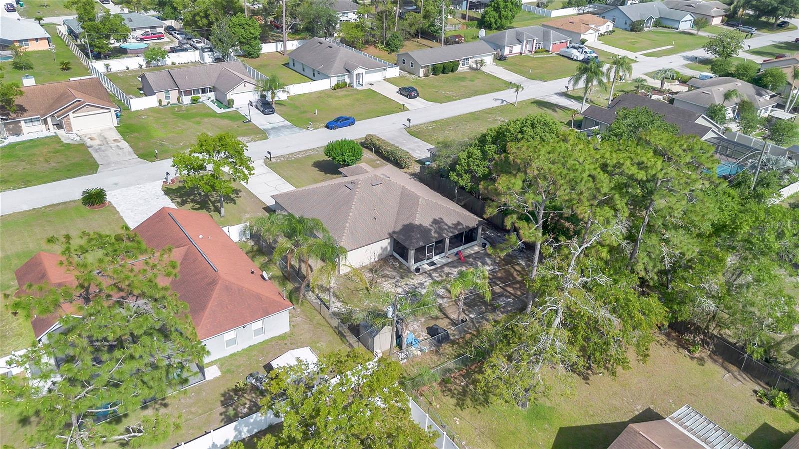 DELTONA LAKES UNIT 73 - Residential