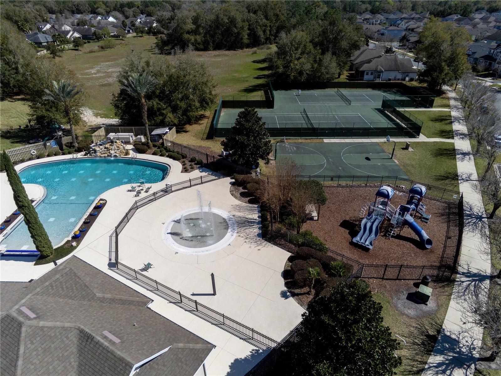 LONGLEAF UNIT 1 PH 1 - Residential