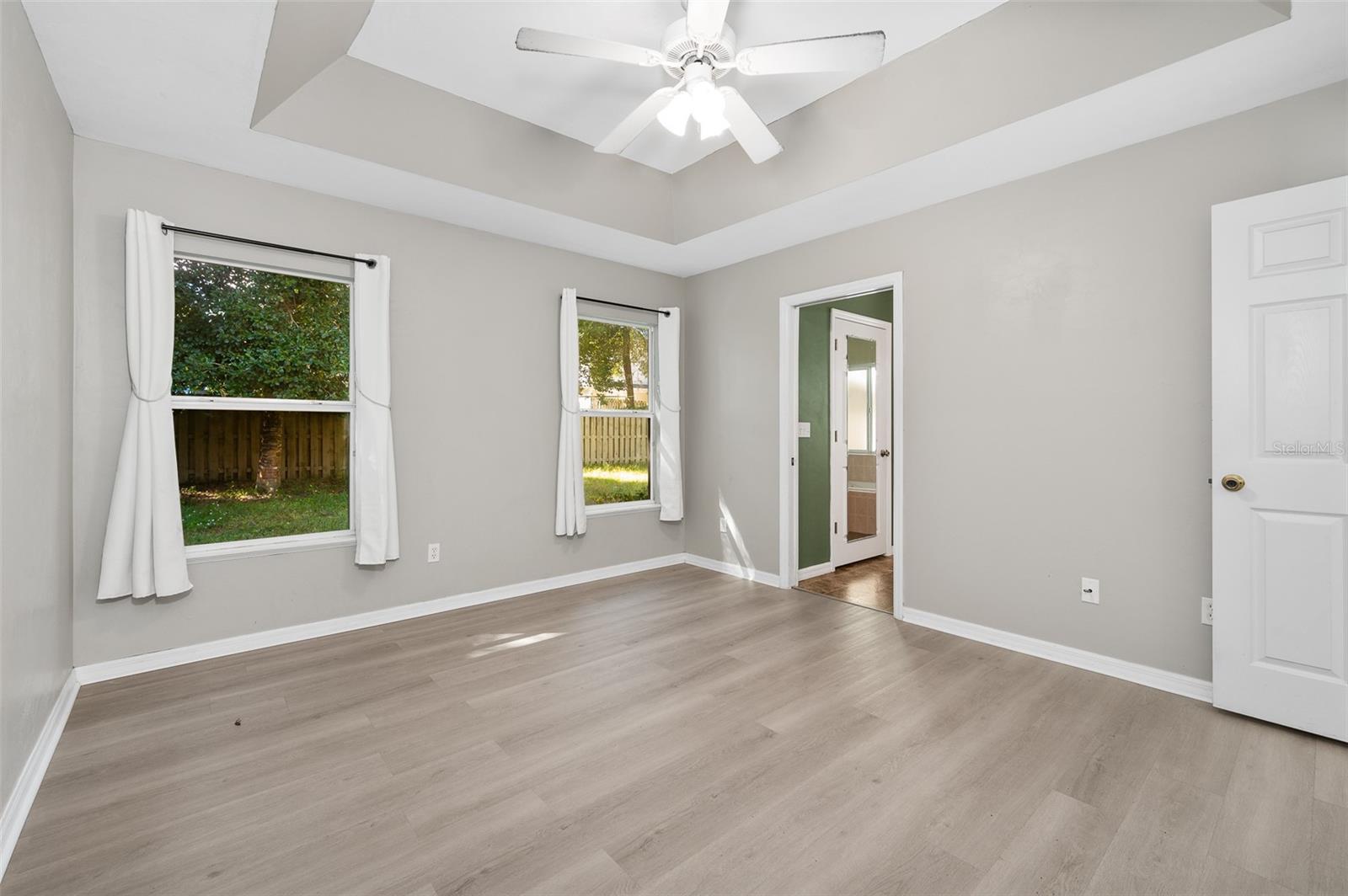 LONGLEAF UNIT 1 PH 1 - Residential