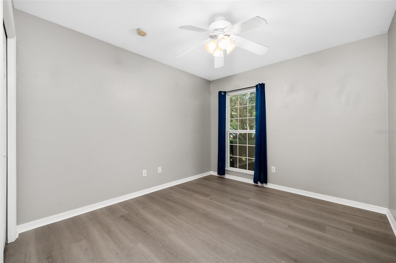 LONGLEAF UNIT 1 PH 1 - Residential