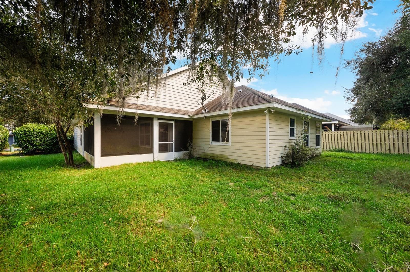 LONGLEAF UNIT 1 PH 1 - Residential