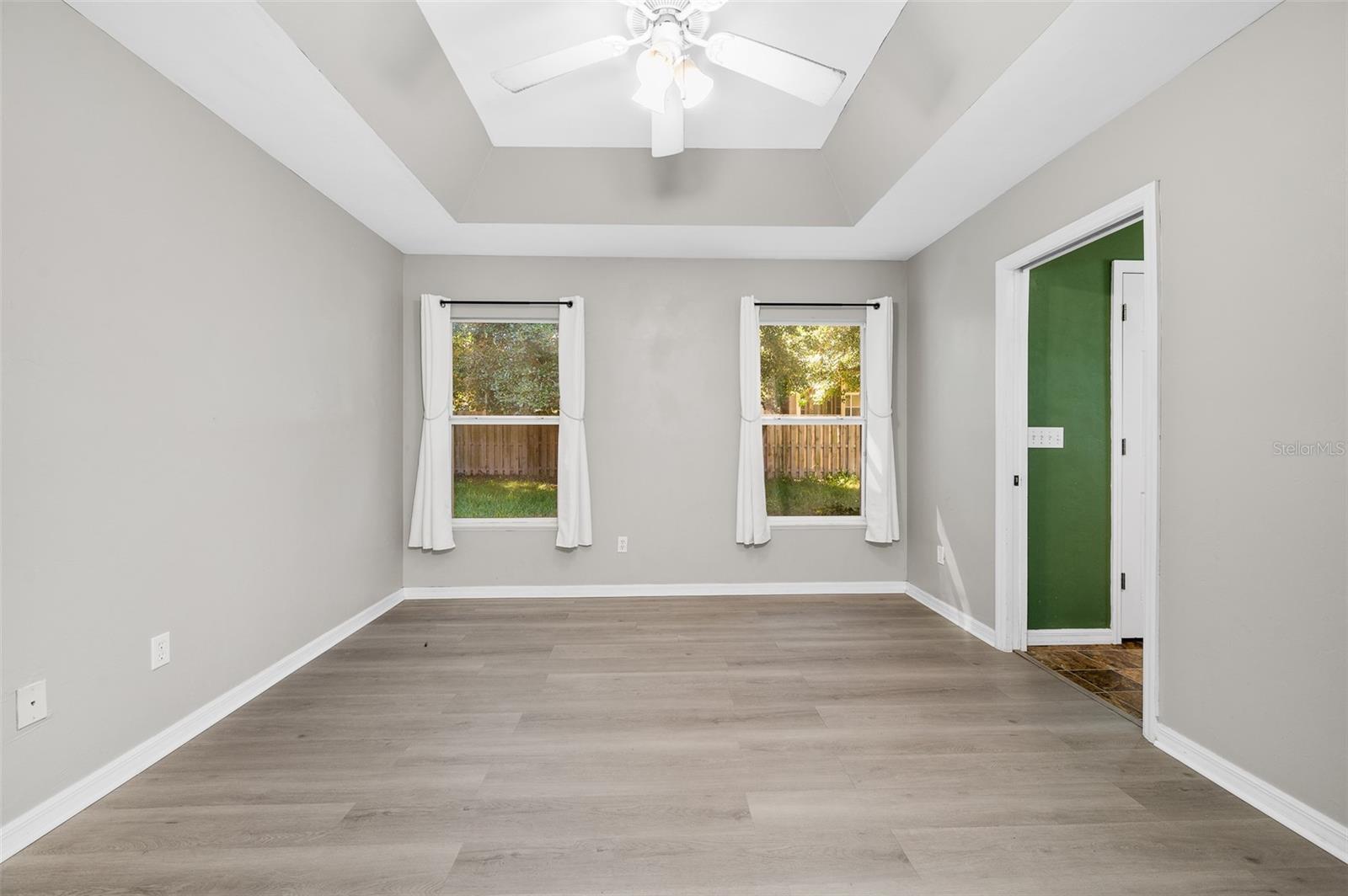 LONGLEAF UNIT 1 PH 1 - Residential