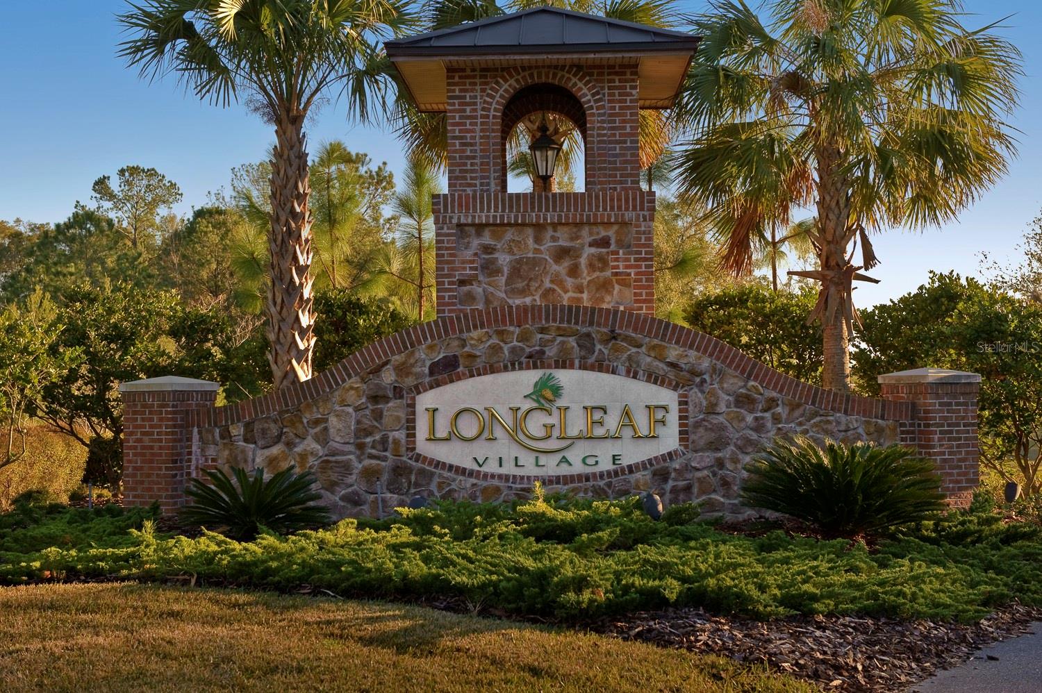 LONGLEAF UNIT 1 PH 1 - Residential
