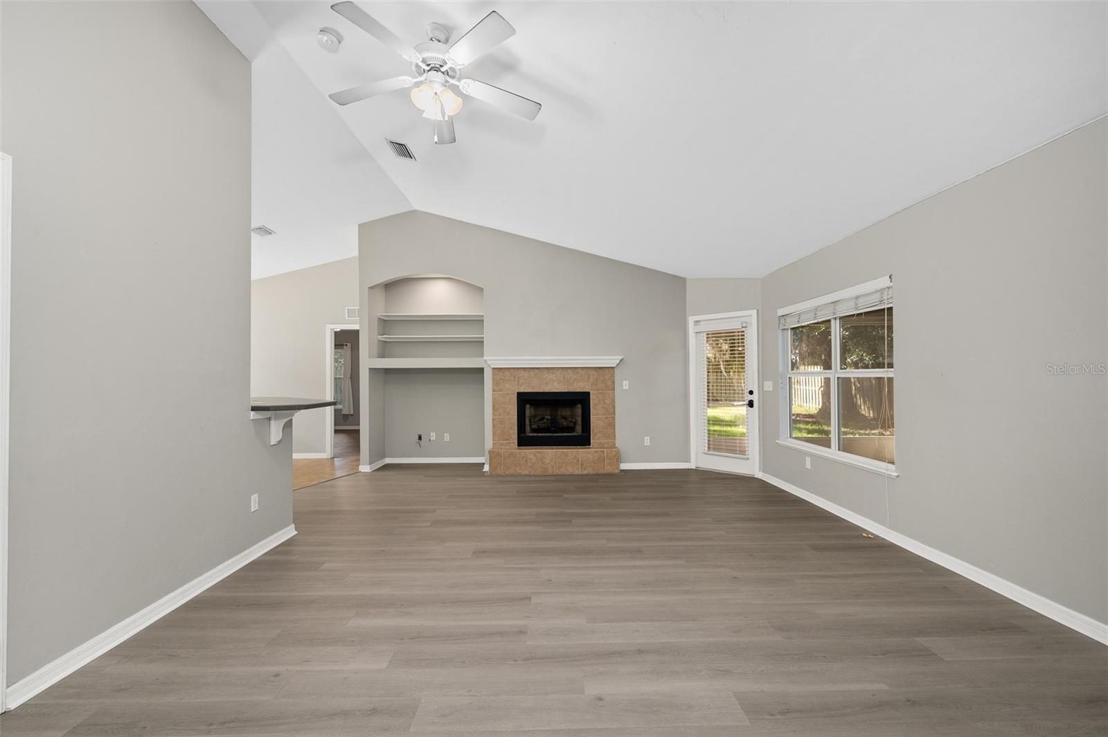 LONGLEAF UNIT 1 PH 1 - Residential