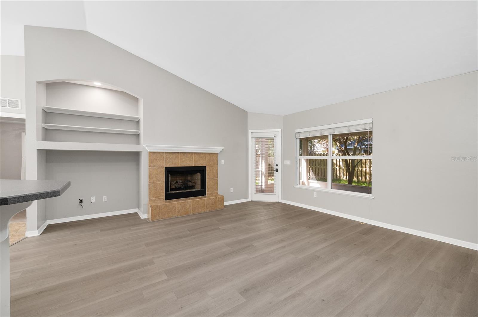 LONGLEAF UNIT 1 PH 1 - Residential