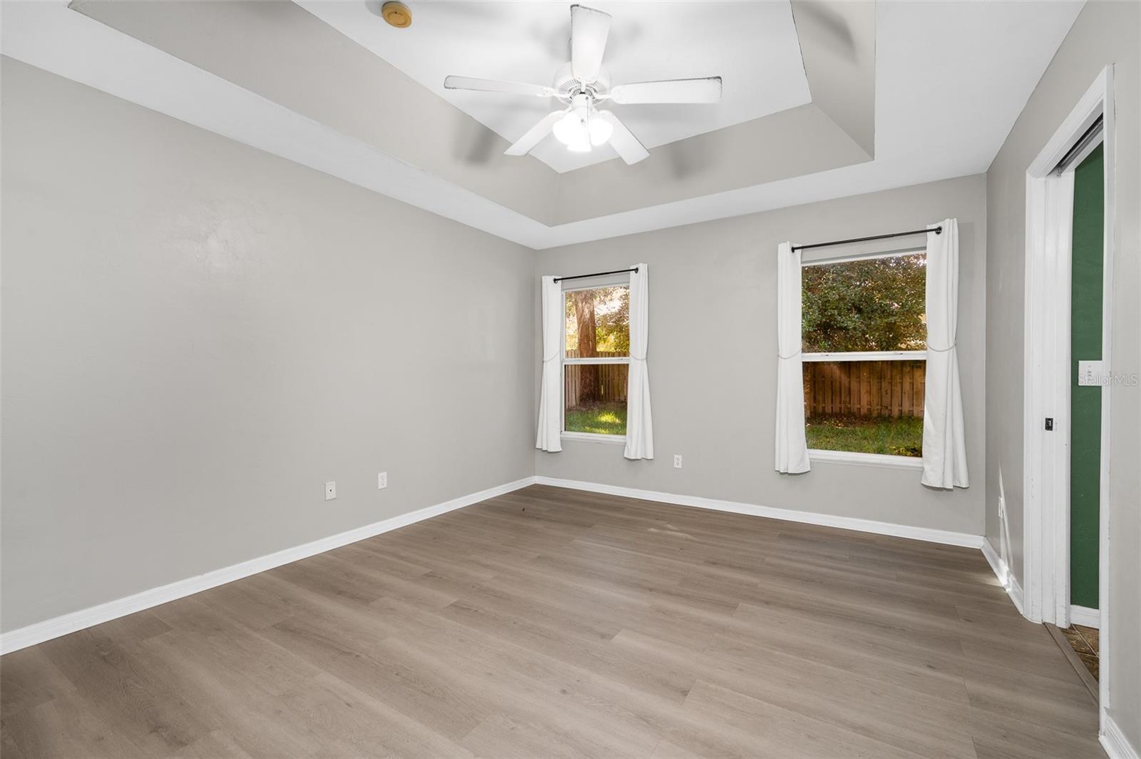 LONGLEAF UNIT 1 PH 1 - Residential