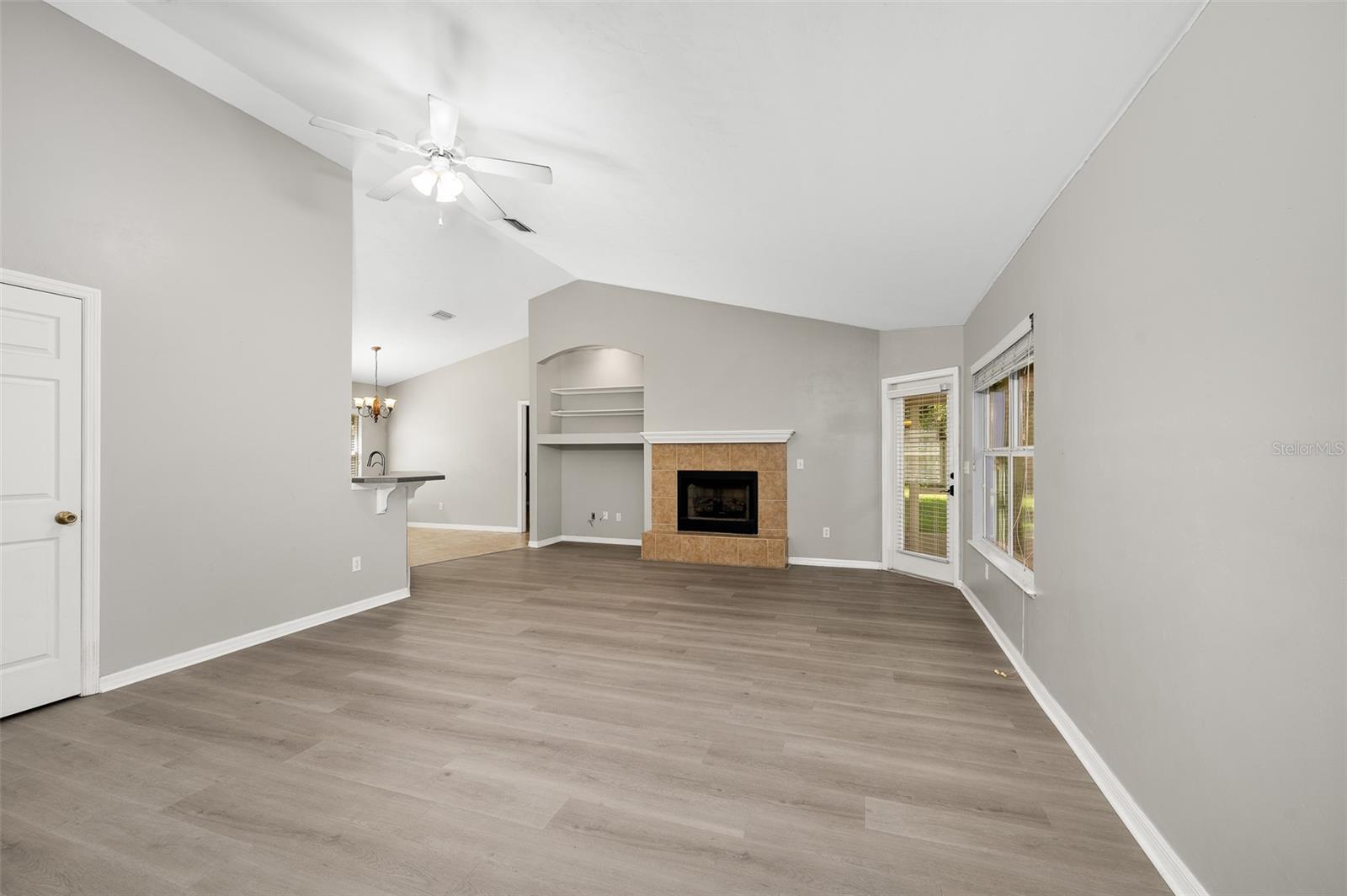 LONGLEAF UNIT 1 PH 1 - Residential