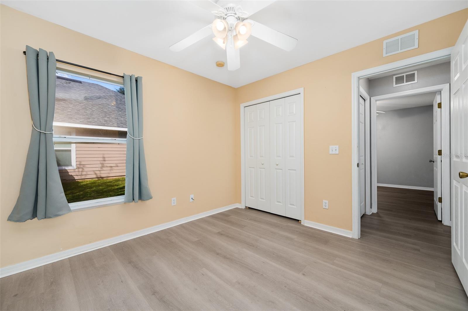 LONGLEAF UNIT 1 PH 1 - Residential