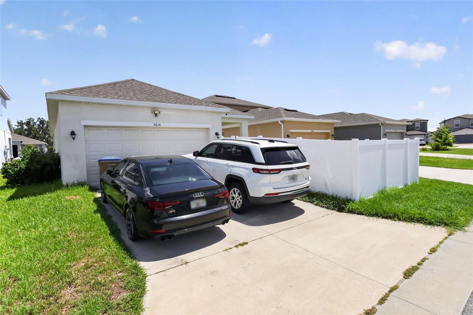 5616 BEGGS ROAD