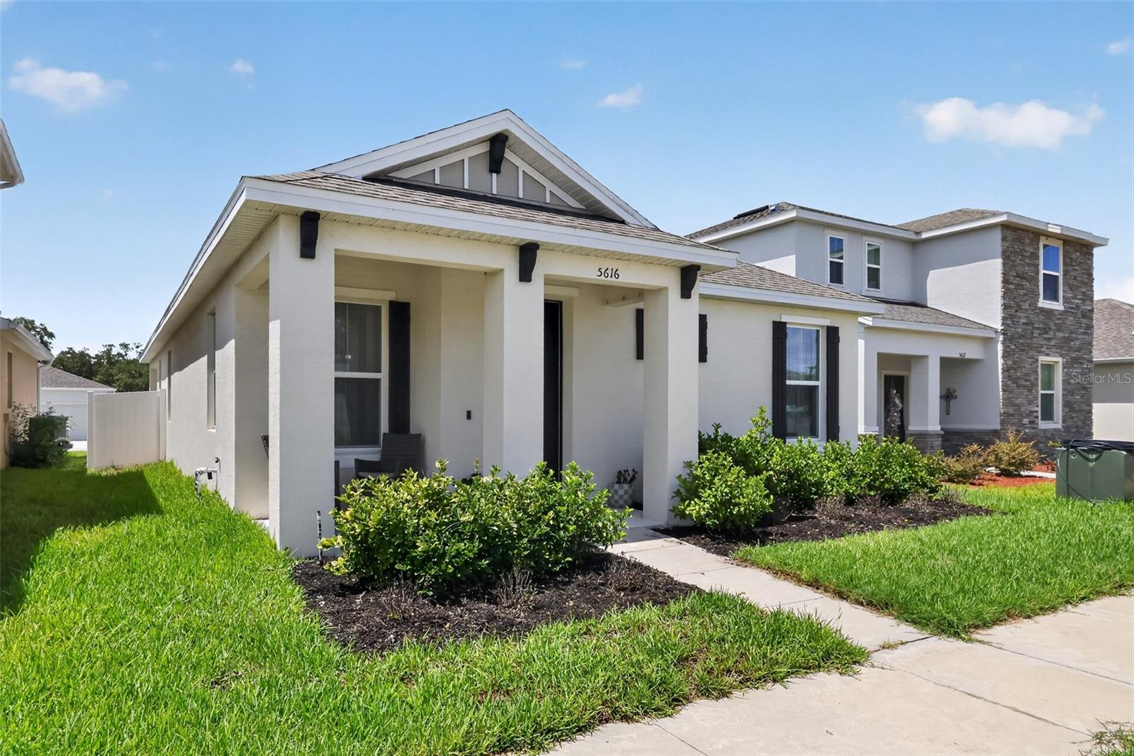 5616 BEGGS ROAD