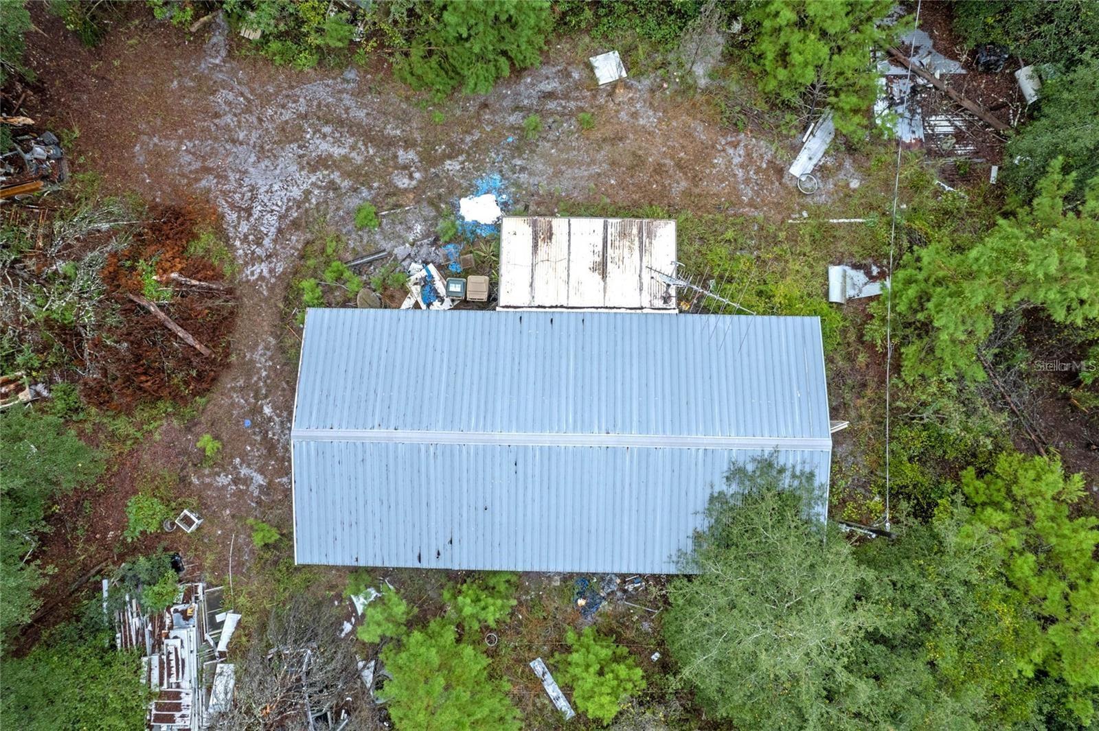 BLACKWATER OAKS - Land