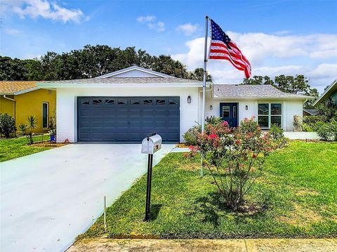 A home in CLEARWATER