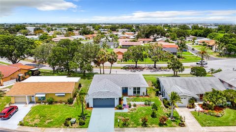 A home in CLEARWATER