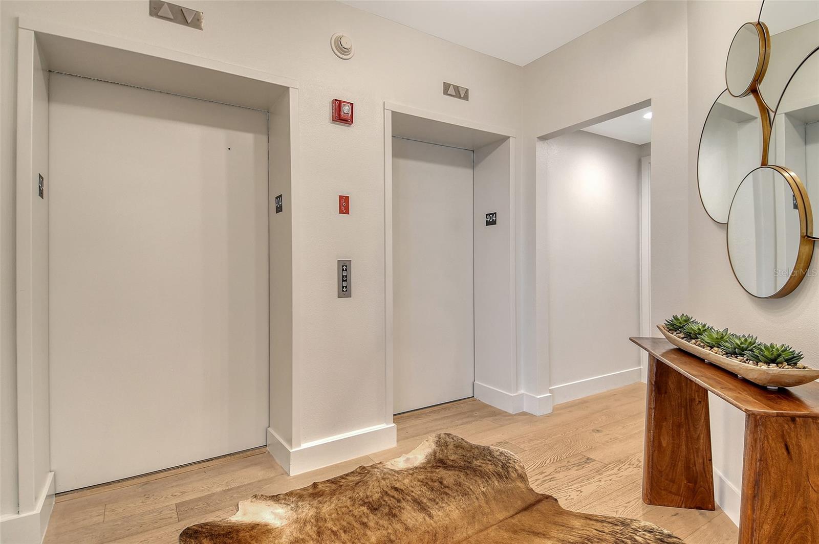 401 N POINT ROAD 404