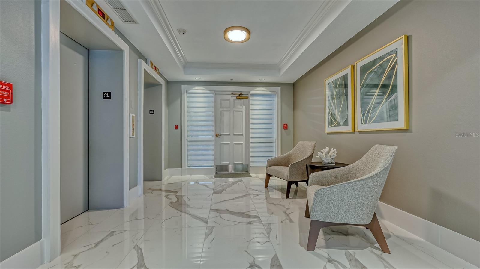 401 N POINT ROAD 404