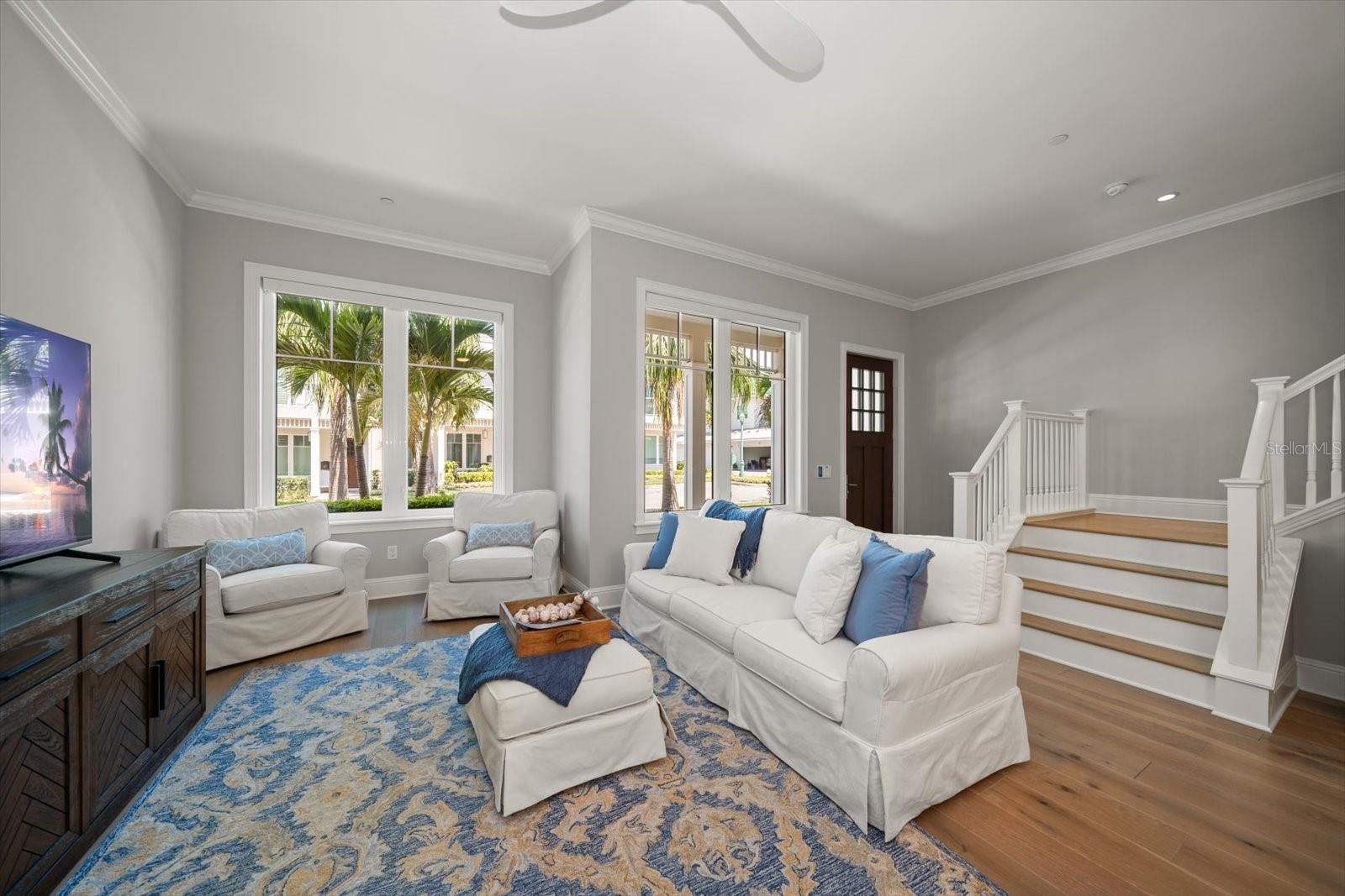 12 COUNTRY CLUB LANE