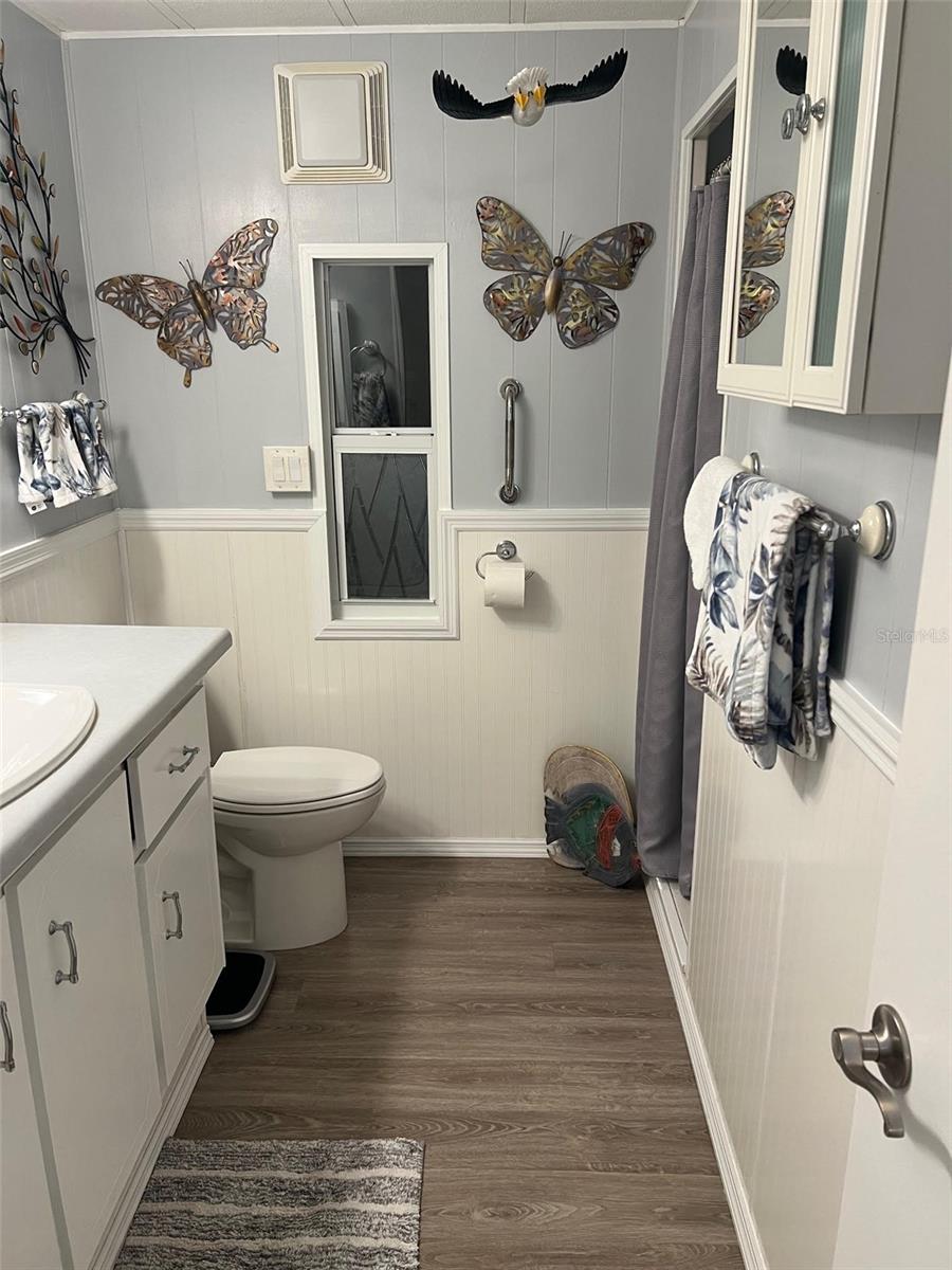 DORAL RO ASSOCIATION INC UNREC - Residential