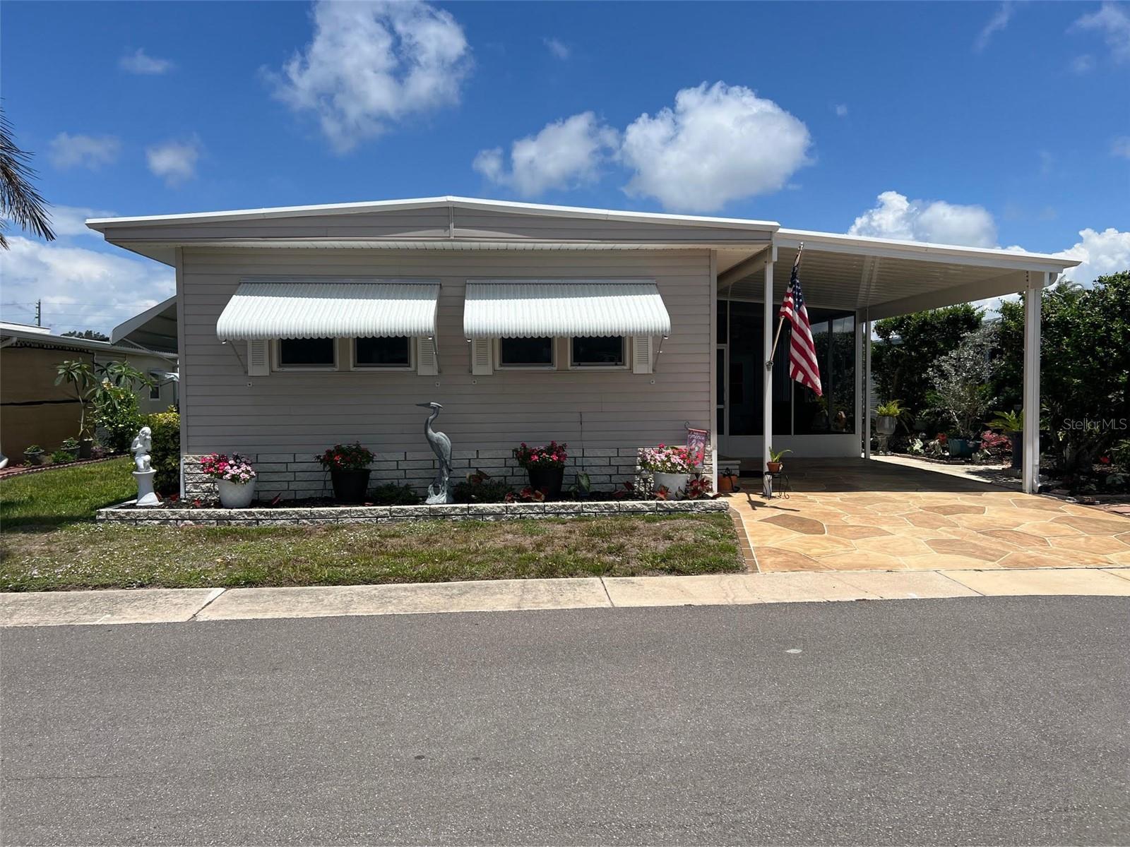DORAL RO ASSOCIATION INC UNREC - Residential