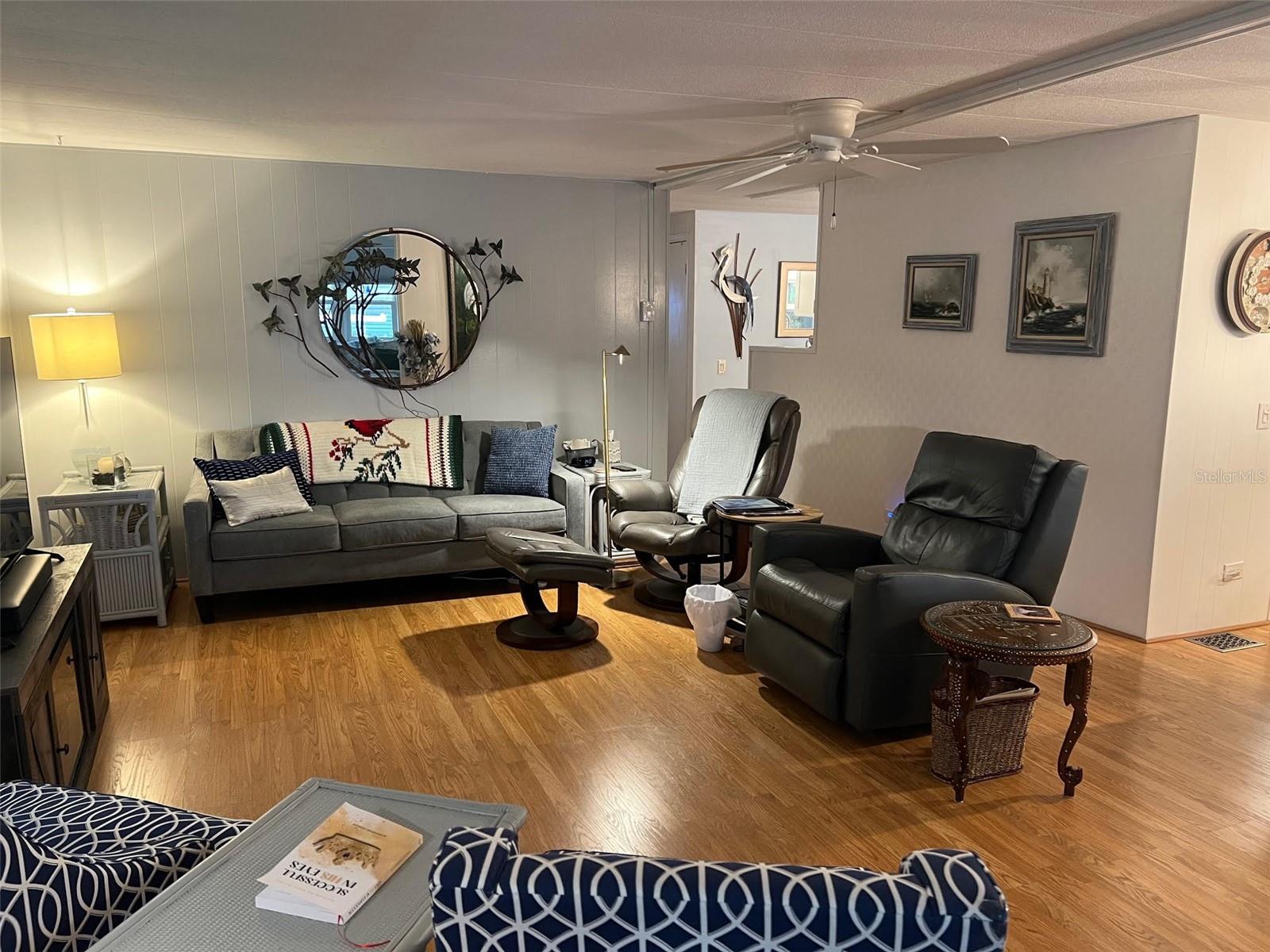 DORAL RO ASSOCIATION INC UNREC - Residential