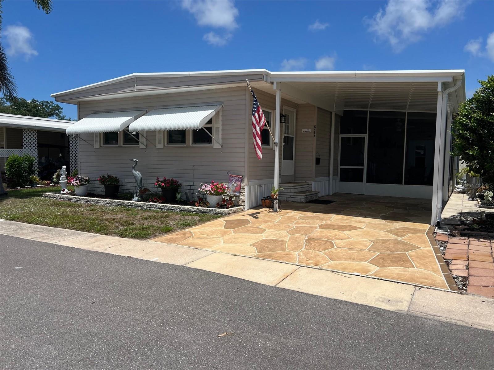 DORAL RO ASSOCIATION INC UNREC - Residential
