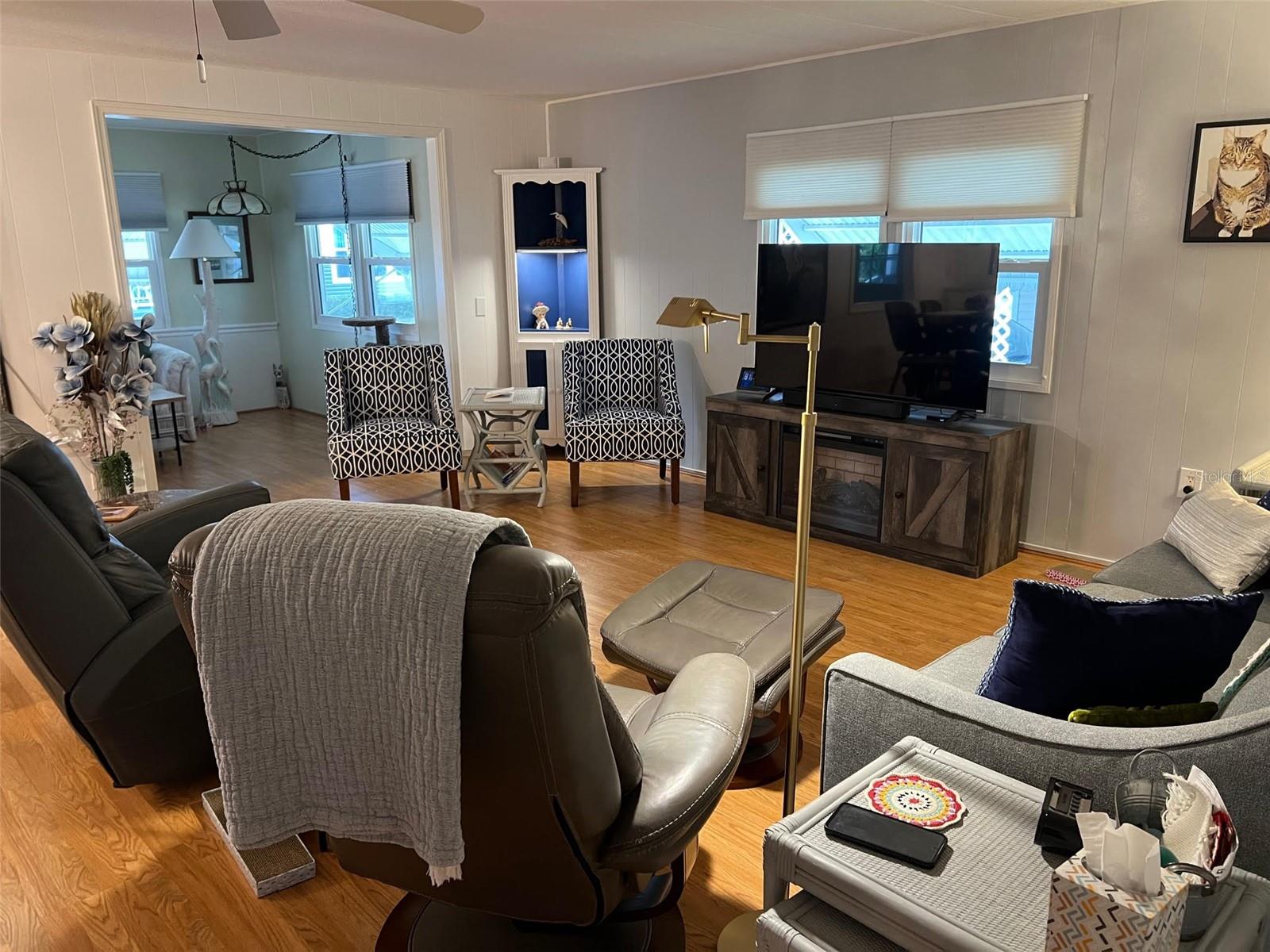 DORAL RO ASSOCIATION INC UNREC - Residential