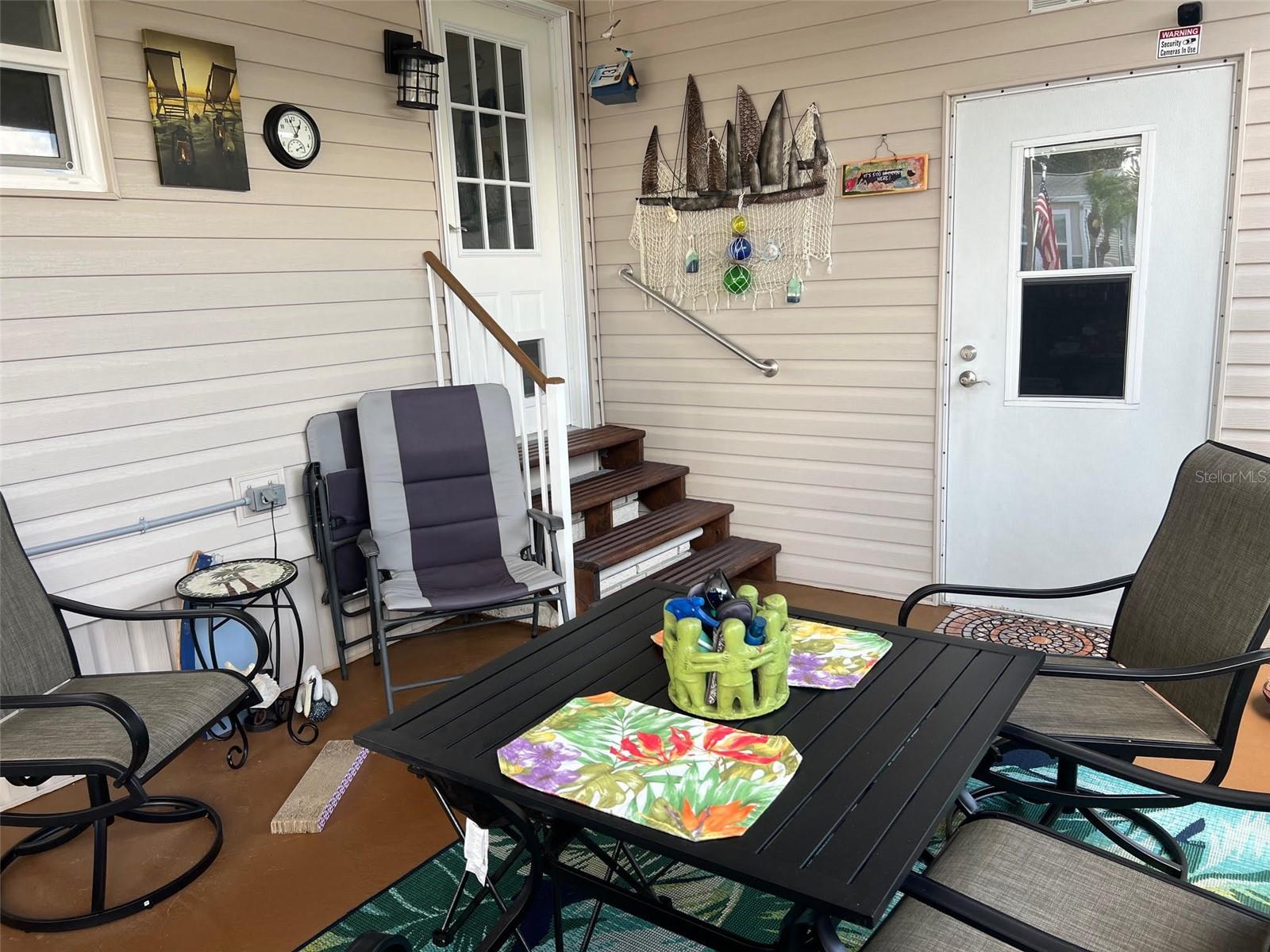 DORAL RO ASSOCIATION INC UNREC - Residential