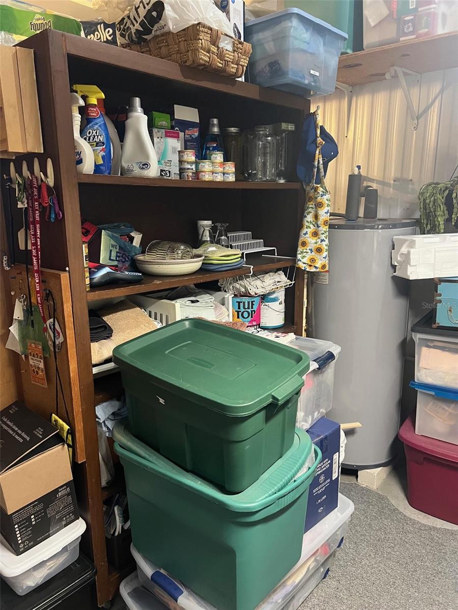 DORAL RO ASSOCIATION INC UNREC - Residential