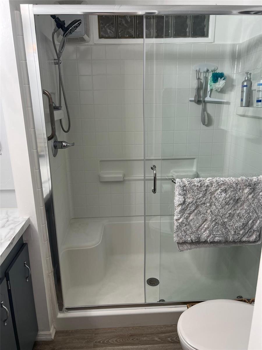 DORAL RO ASSOCIATION INC UNREC - Residential