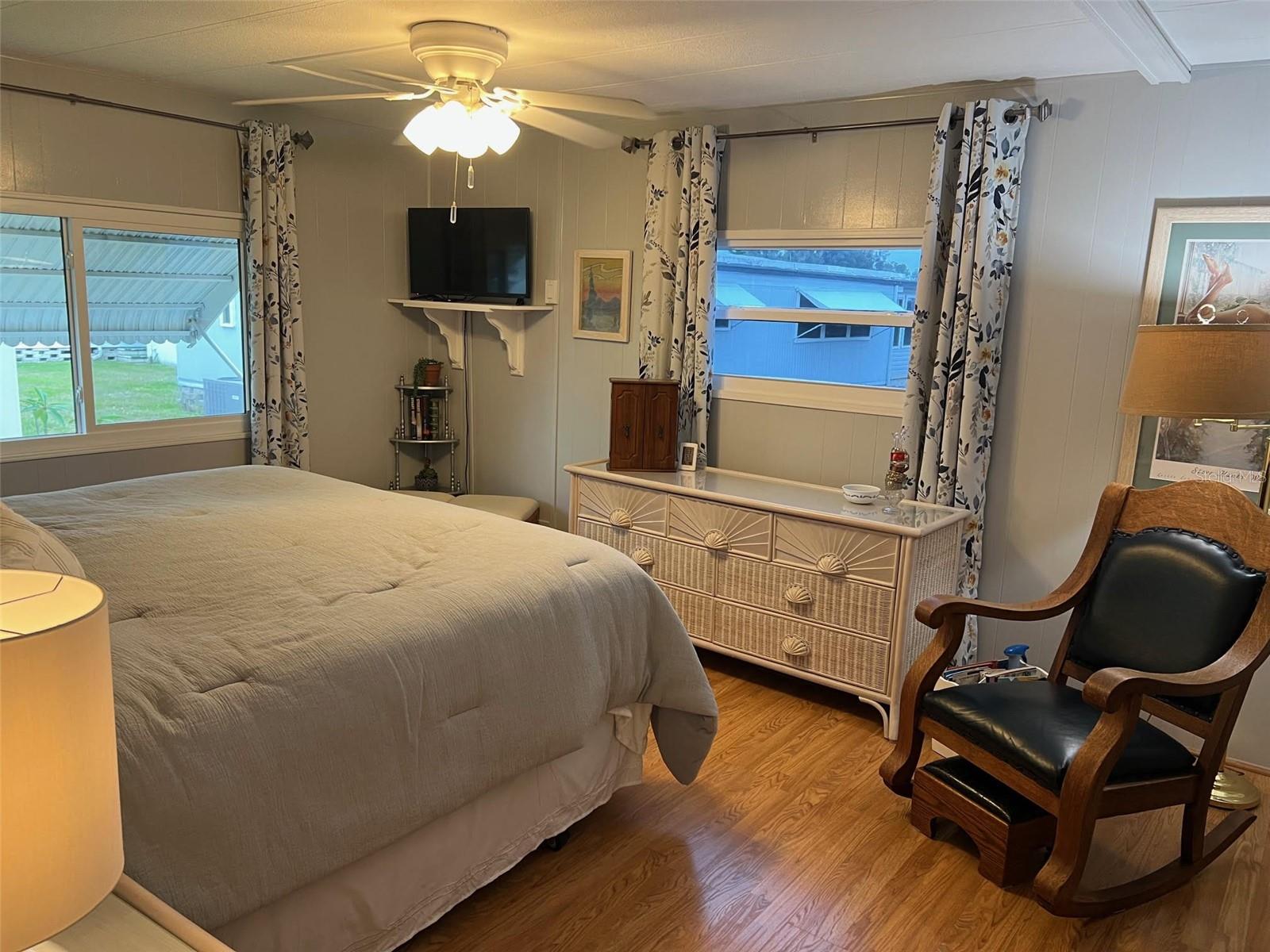 DORAL RO ASSOCIATION INC UNREC - Residential
