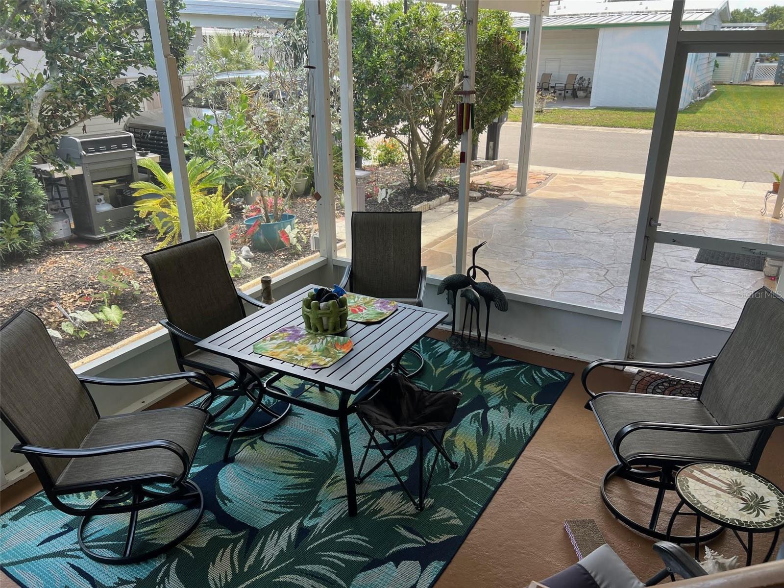 DORAL RO ASSOCIATION INC UNREC - Residential