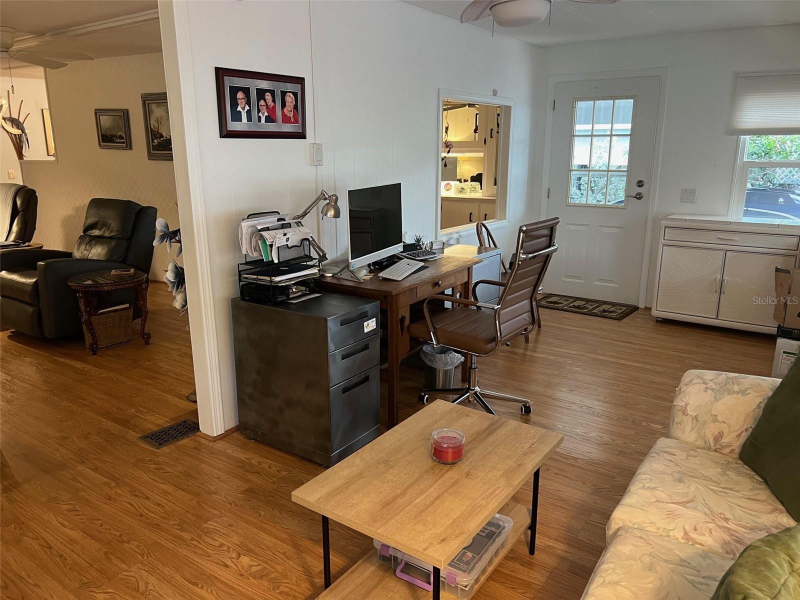 DORAL RO ASSOCIATION INC UNREC - Residential