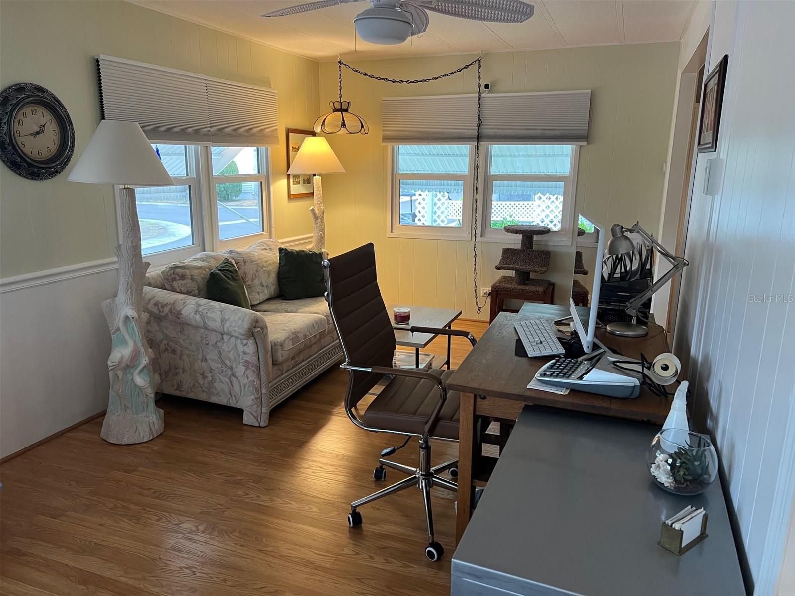 DORAL RO ASSOCIATION INC UNREC - Residential